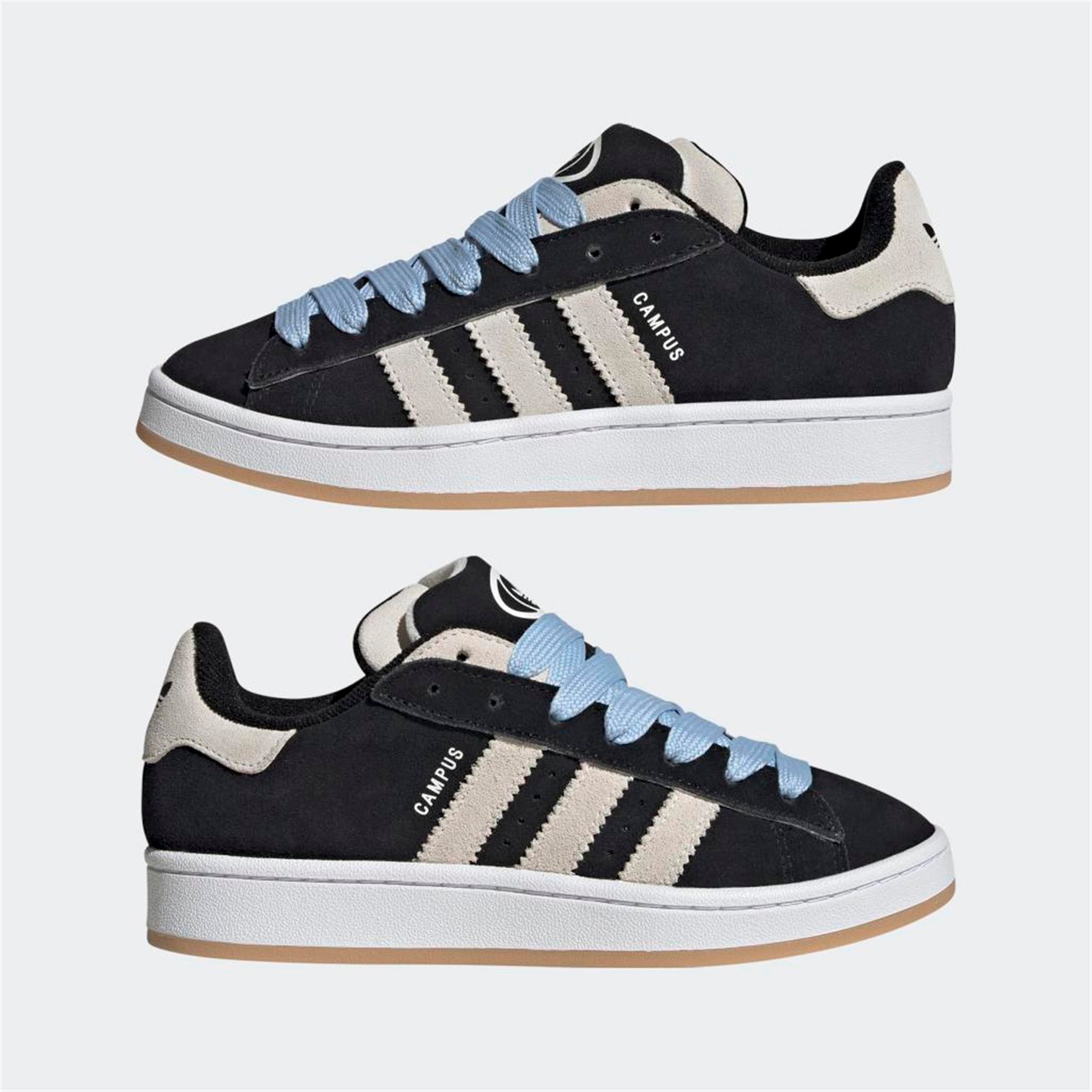 CAMPUS 00S DOUBLE W