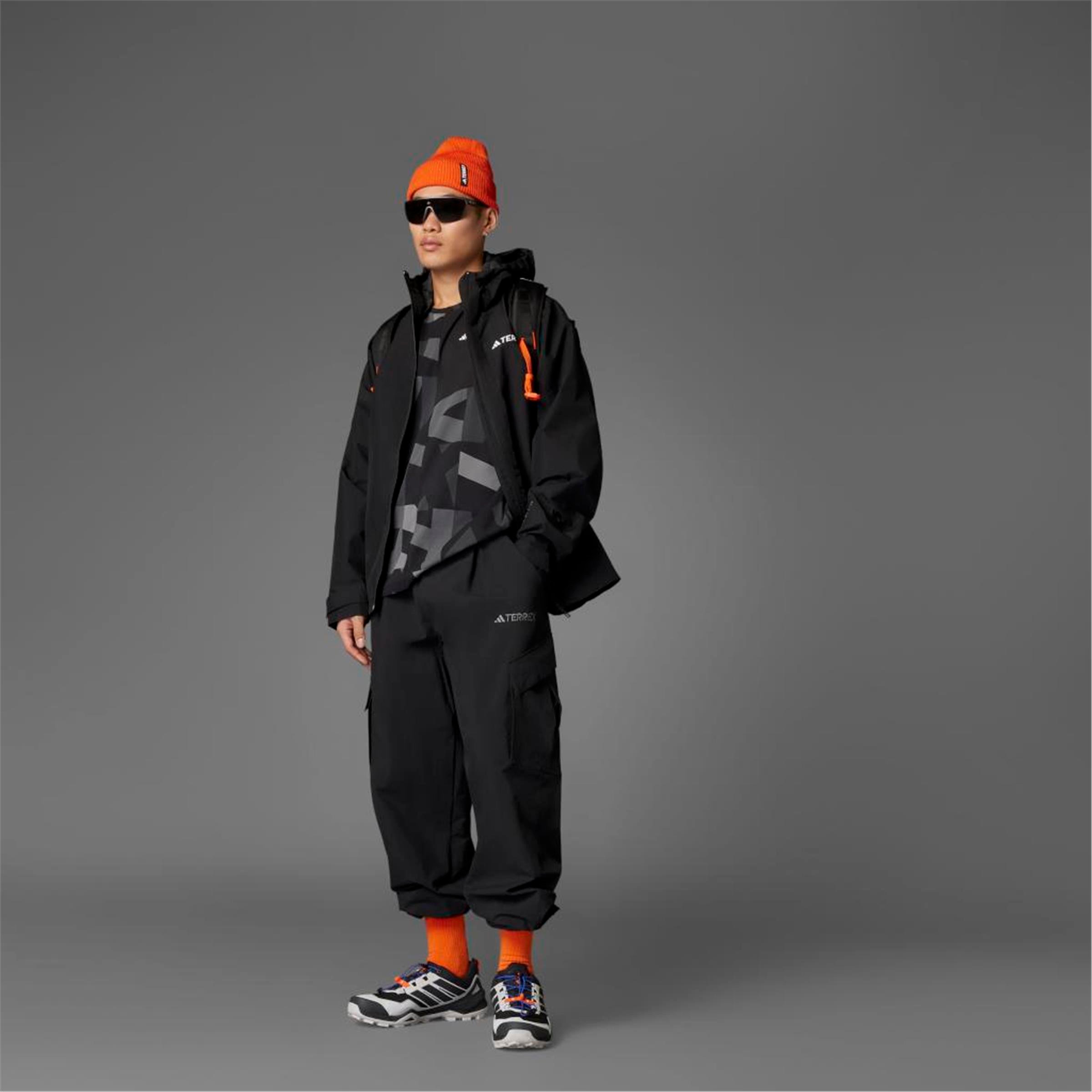 CARGO PANTS