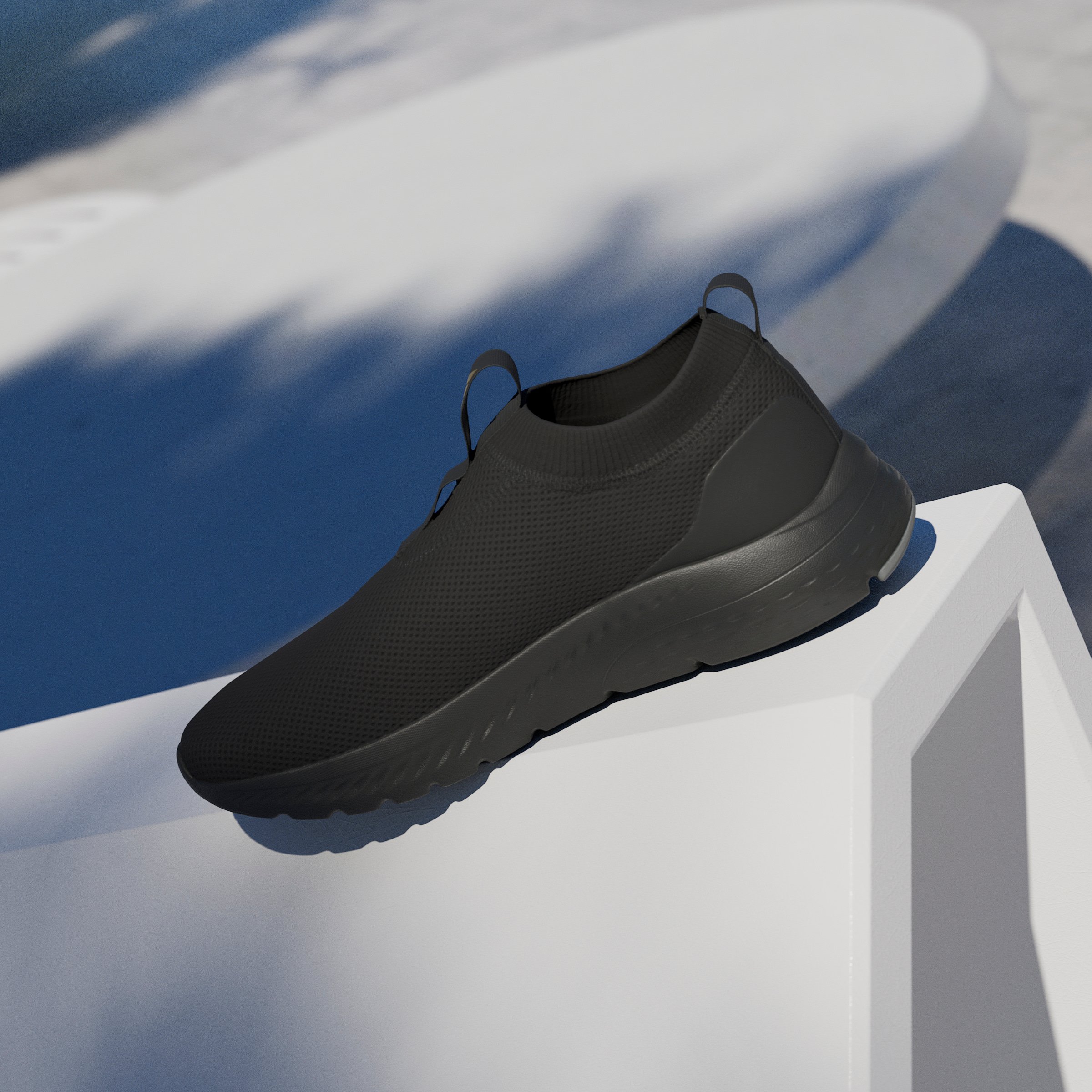CLOUDFOAM MOVE SOCK