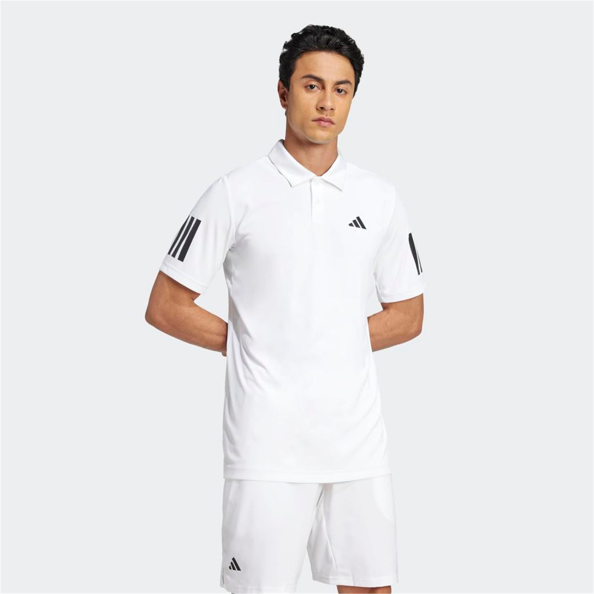 CLUB 3STR POLO