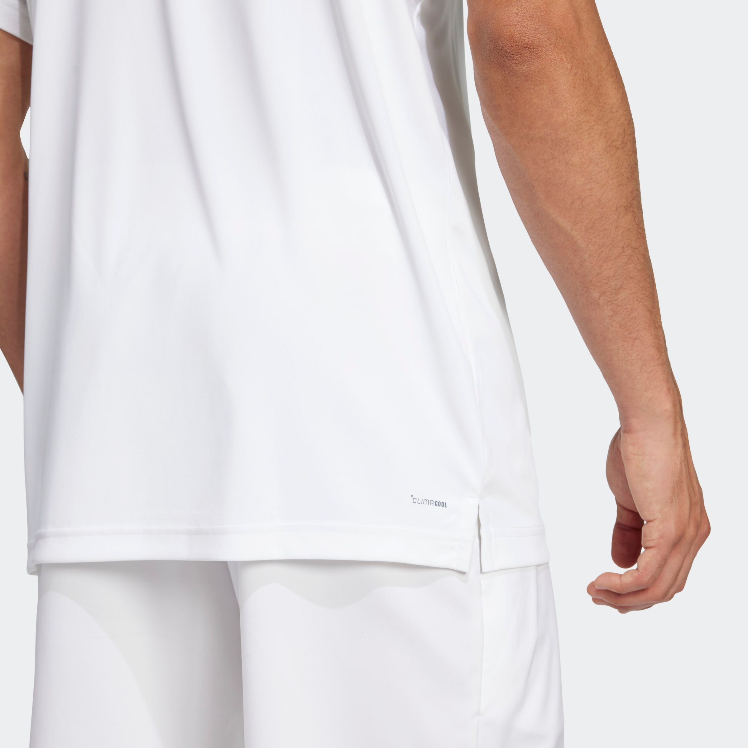 CLUB 3STR POLO