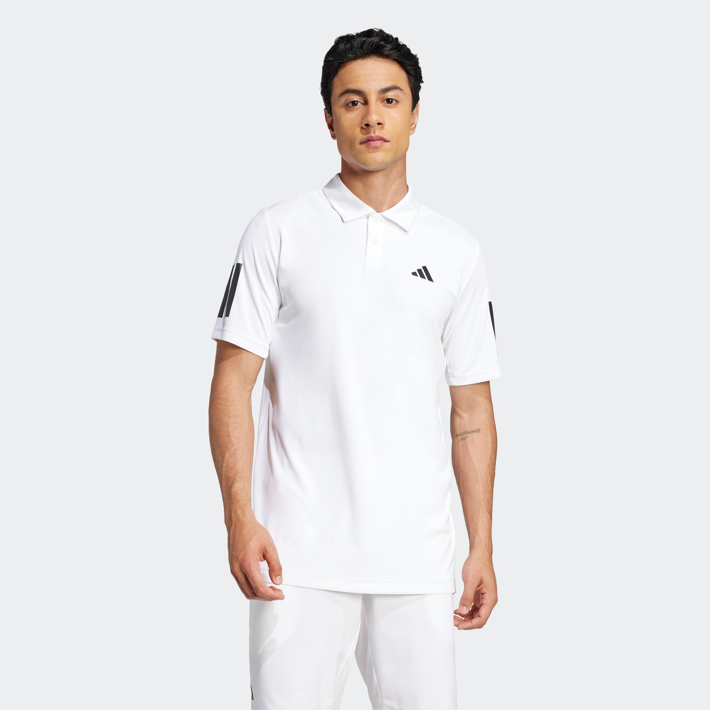 CLUB 3STR POLO