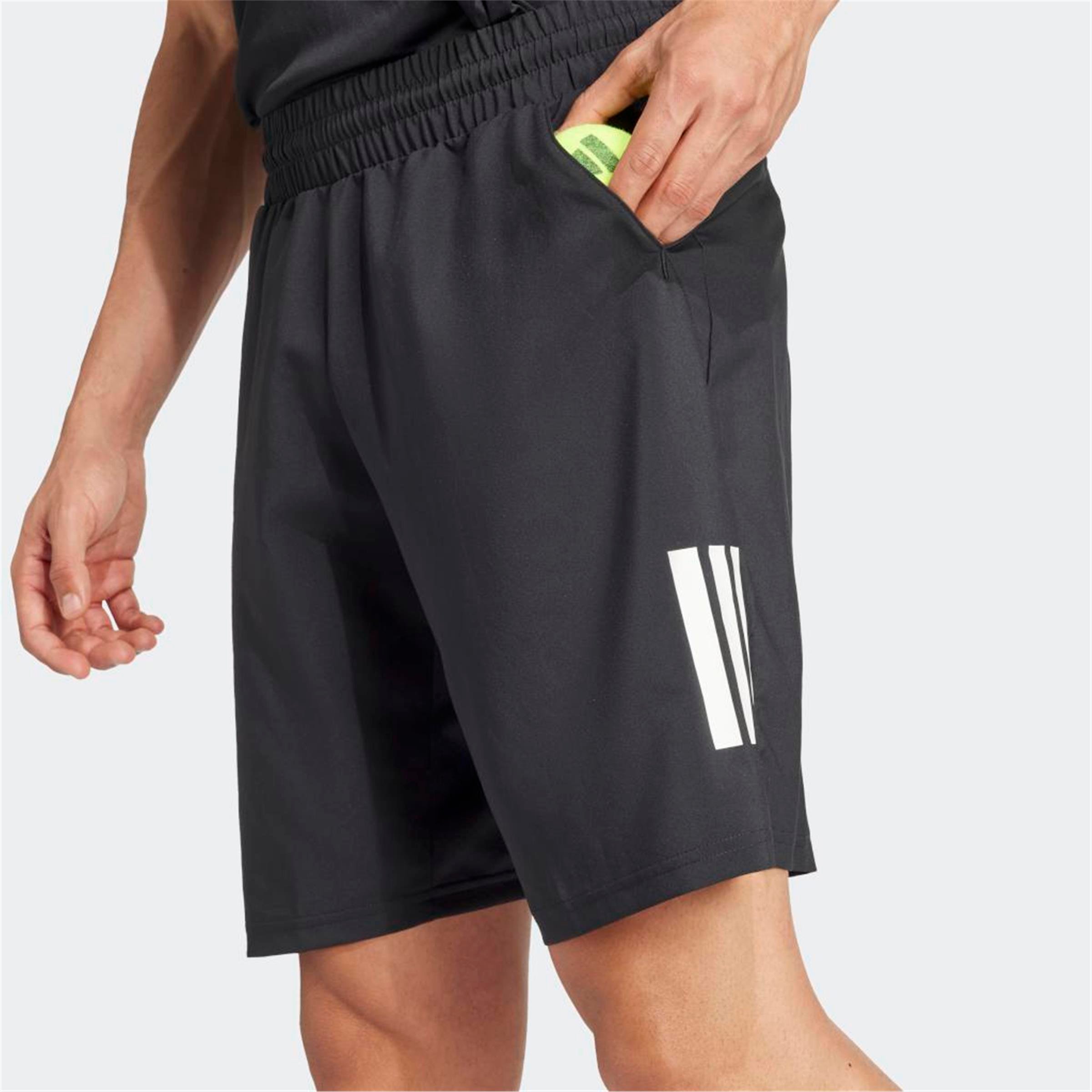 CLUB 3STR SHORT