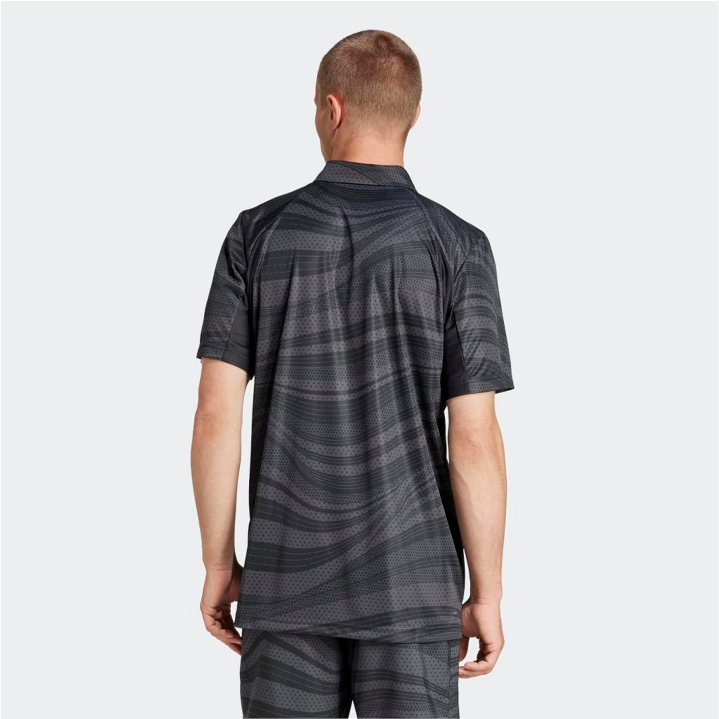 CLUB GRAPH POLO