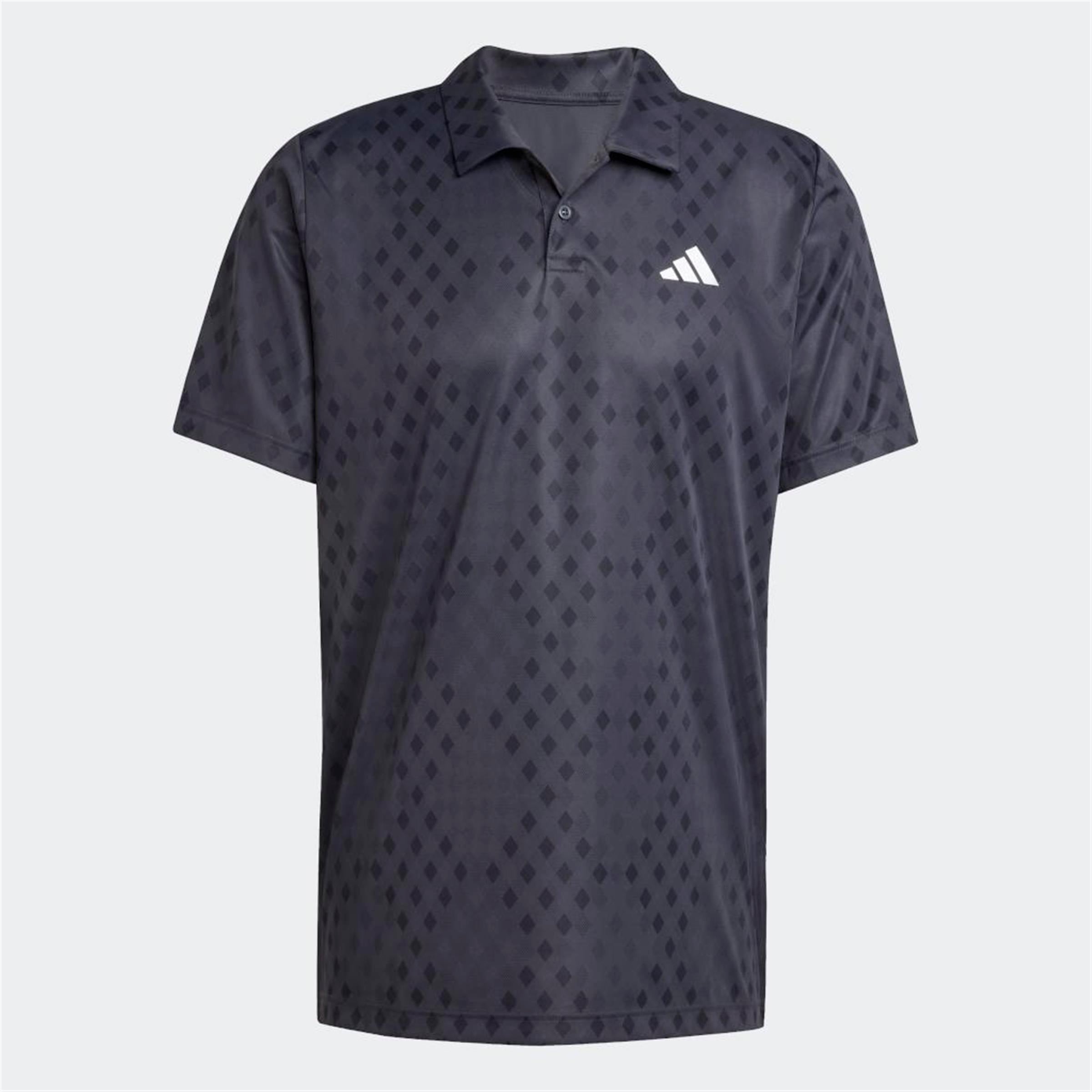CLUB GRAPH POLO