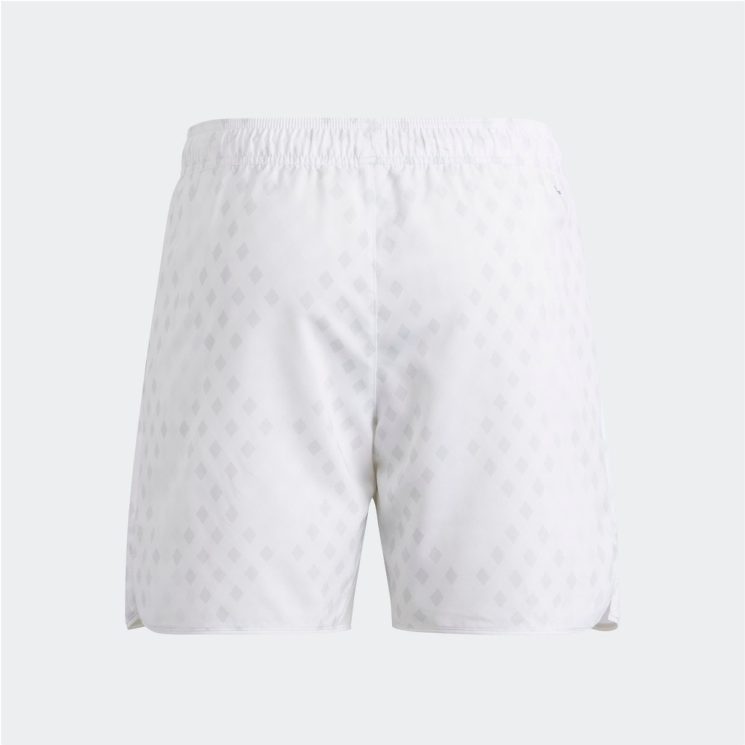 CLUB GRAPHSHORT