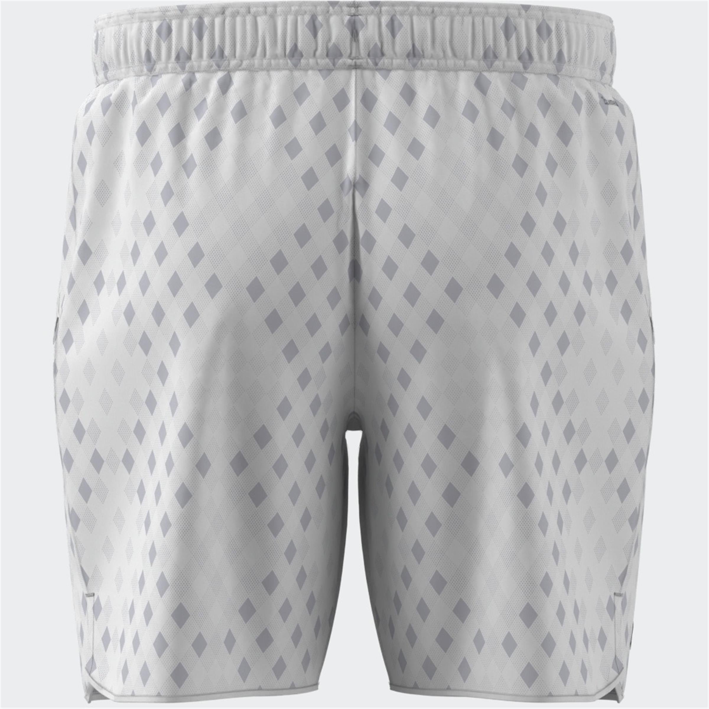 CLUB GRAPHSHORT