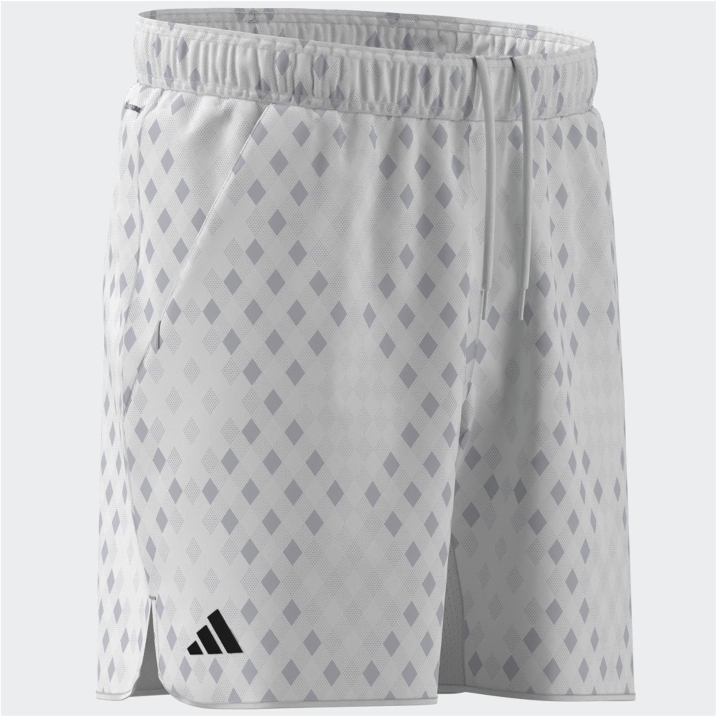 CLUB GRAPHSHORT