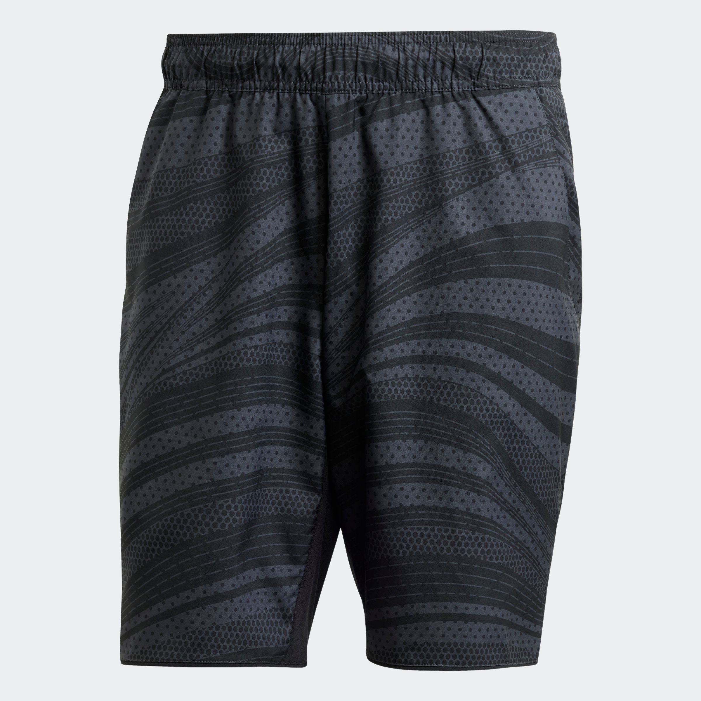 CLUB GRAPHSHORT