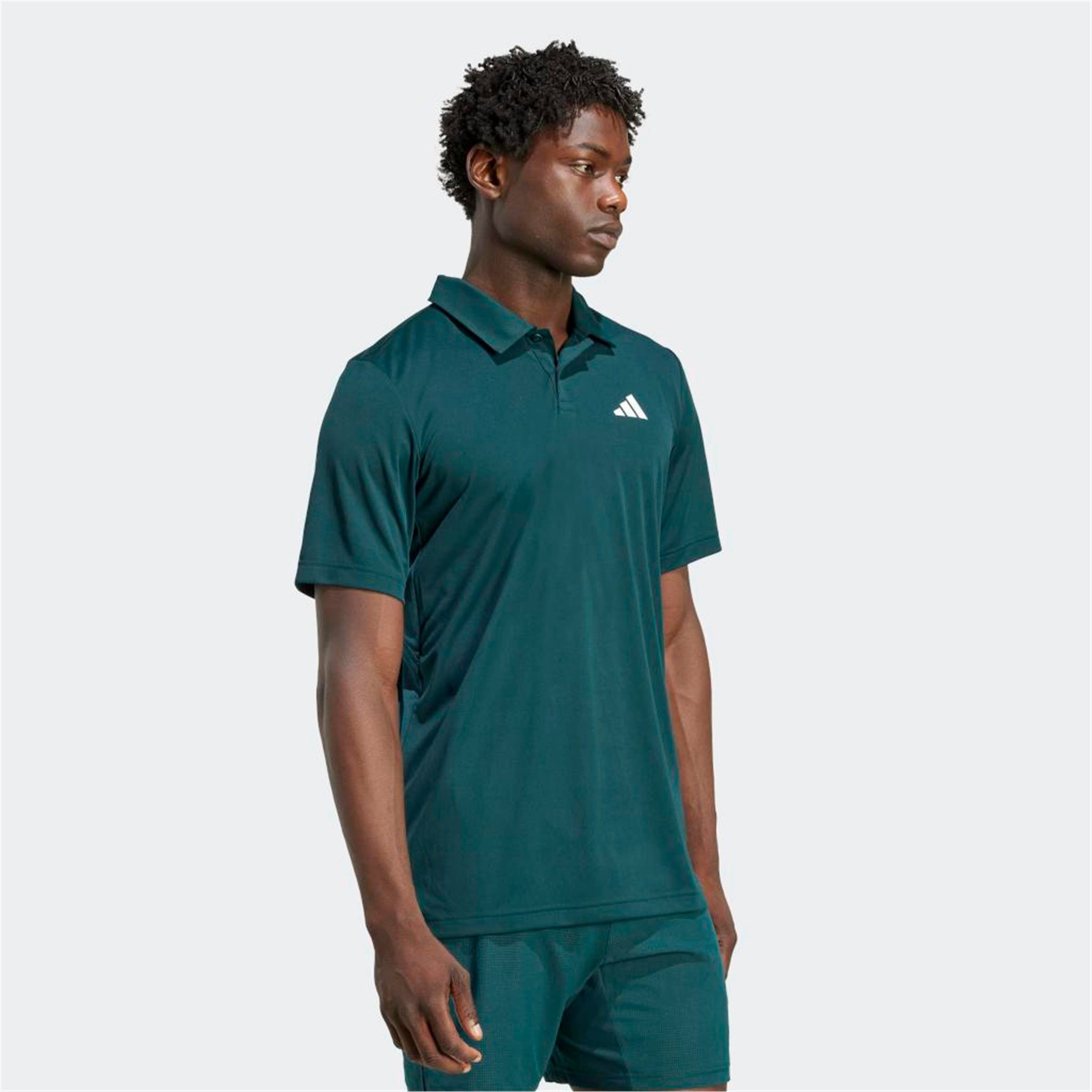 CLUB POLO