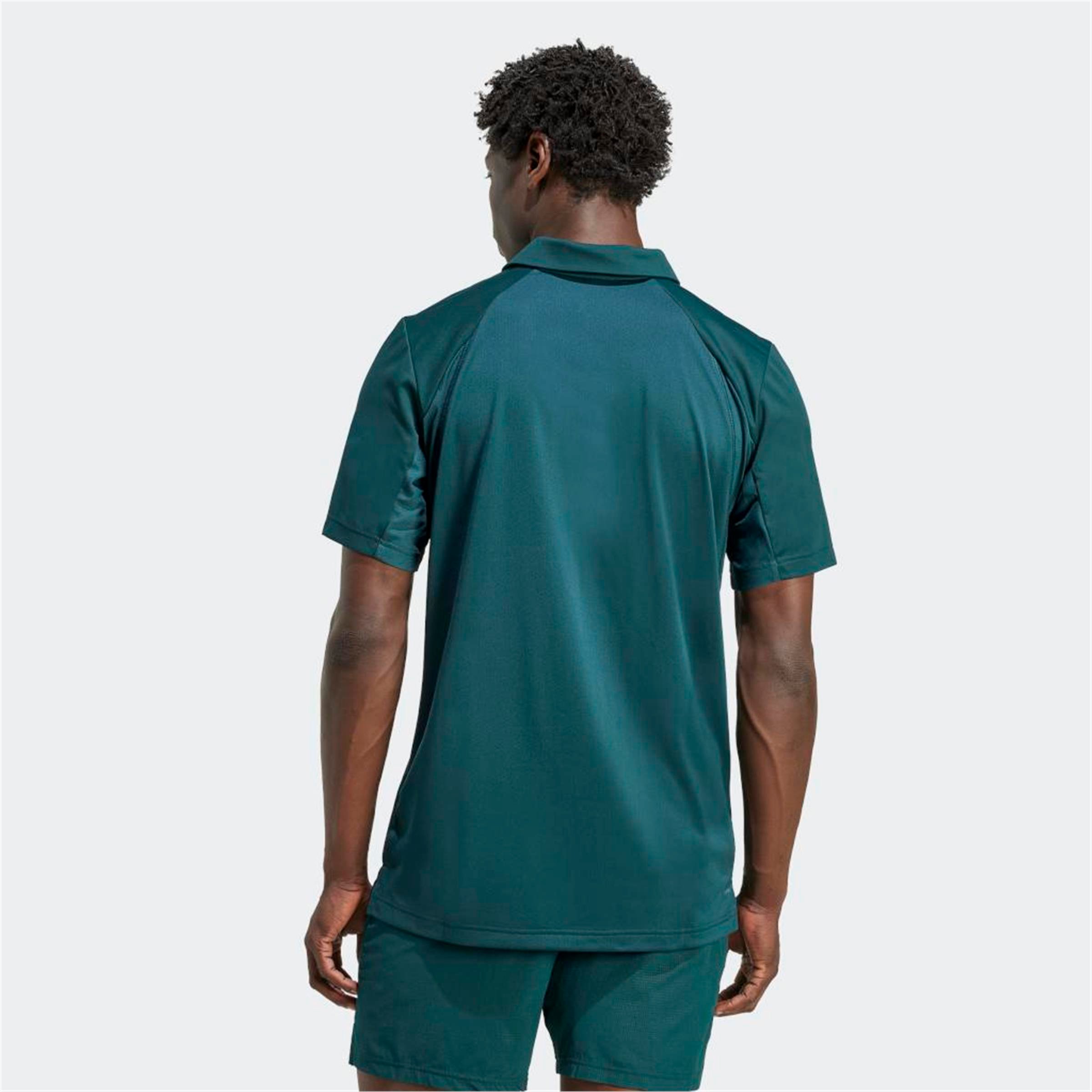 CLUB POLO