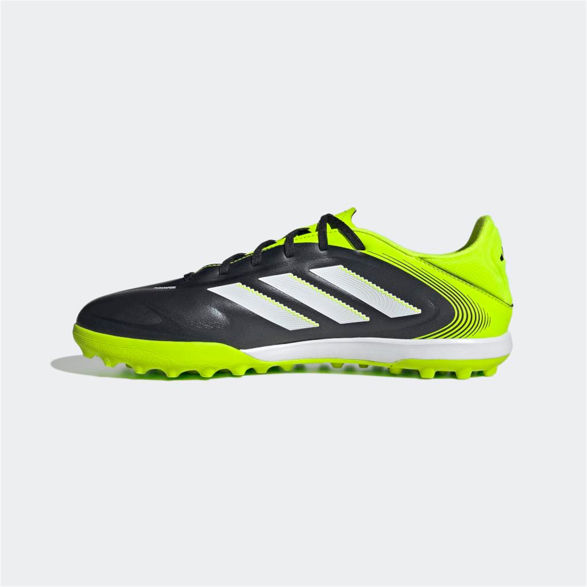 COPA PURE III LEAGUE TF