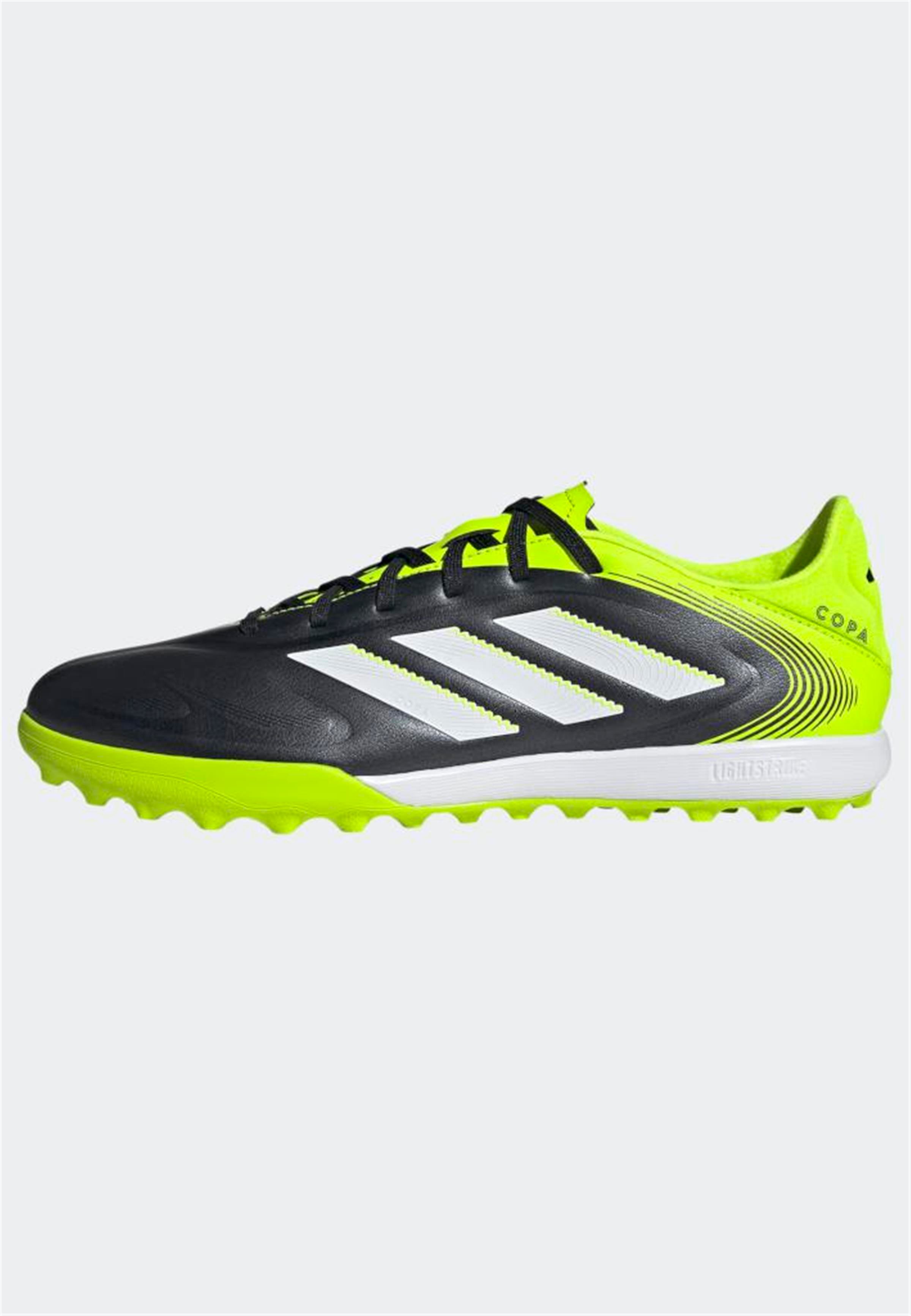COPA PURE III LEAGUE TF