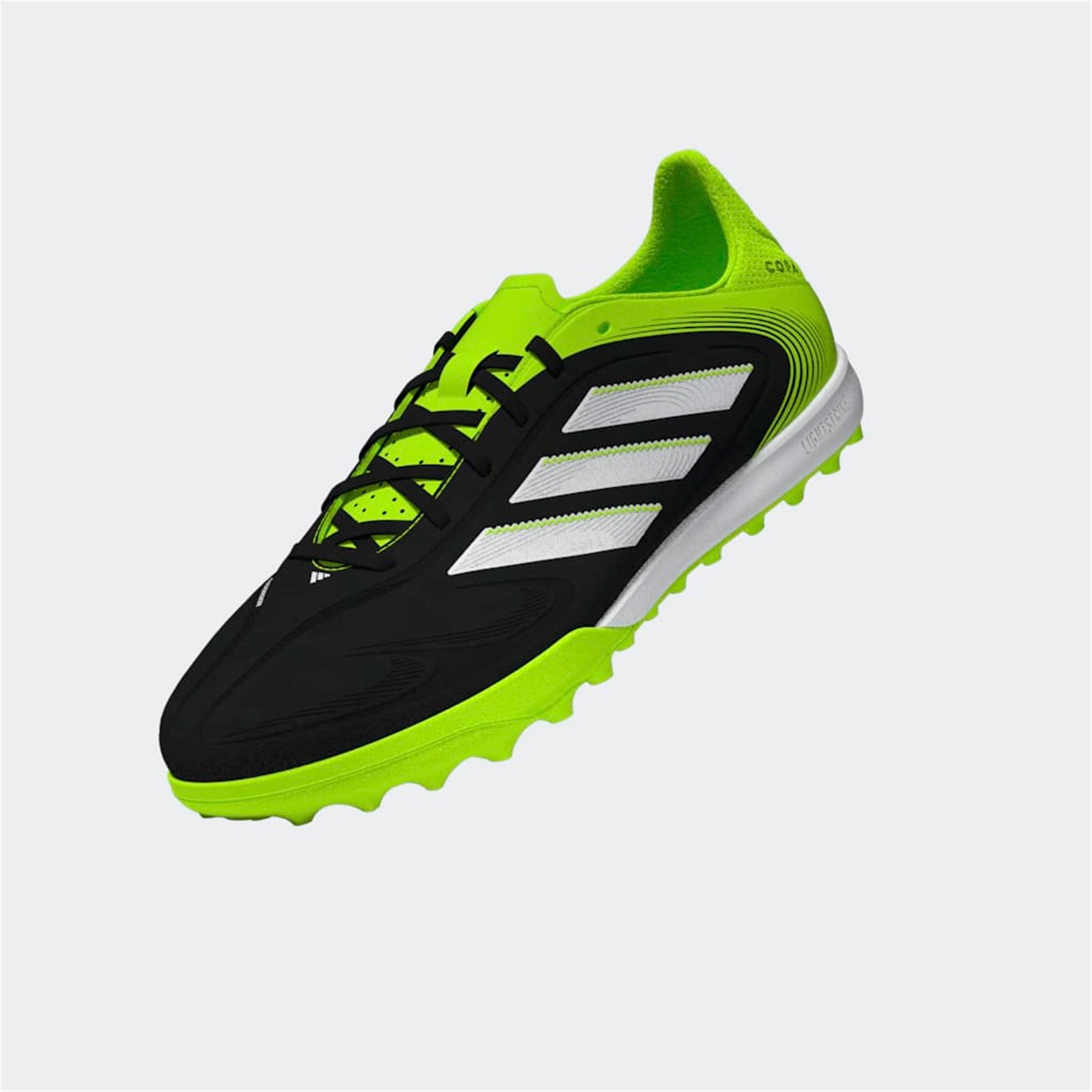 COPA PURE III LEAGUE TF