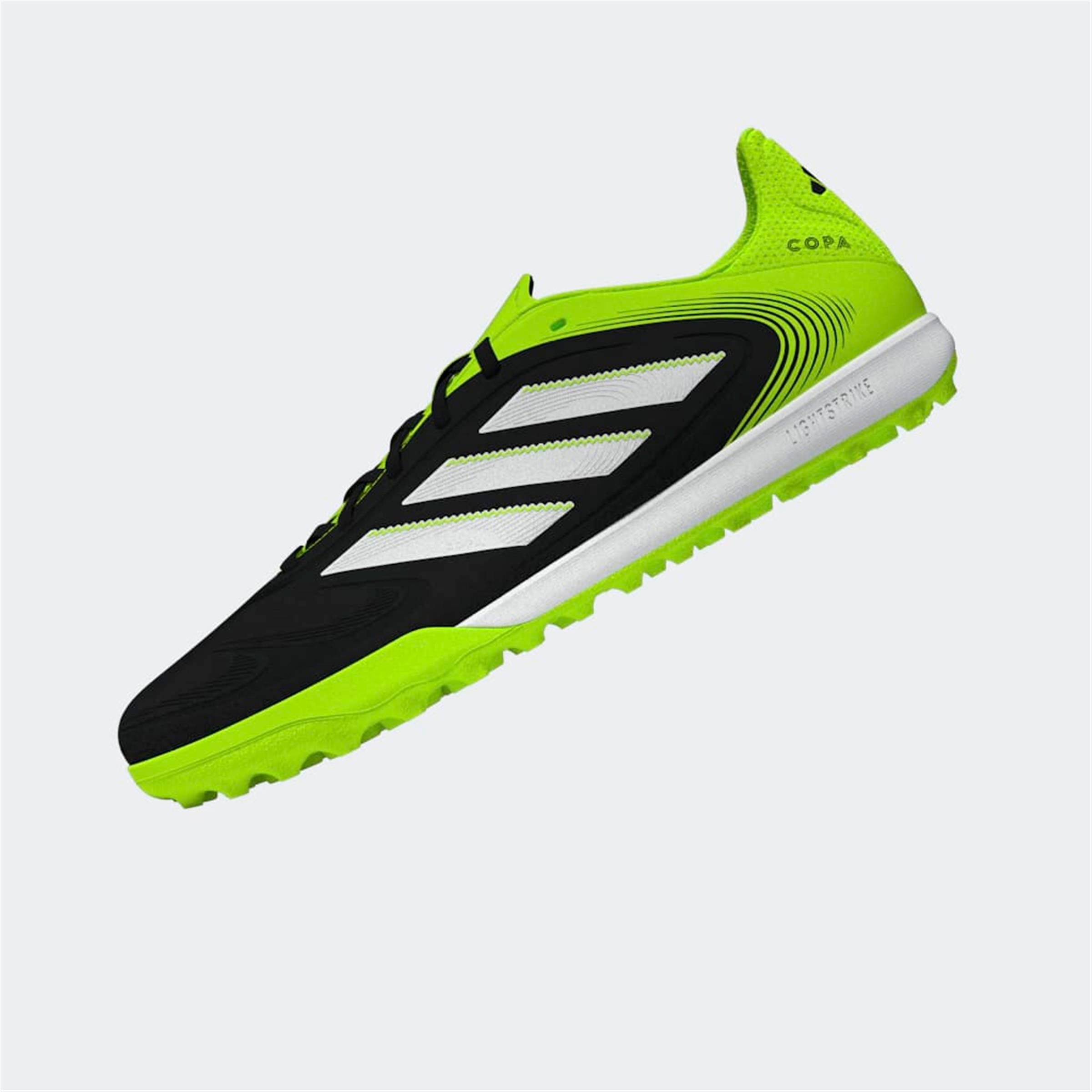 COPA PURE III LEAGUE TF