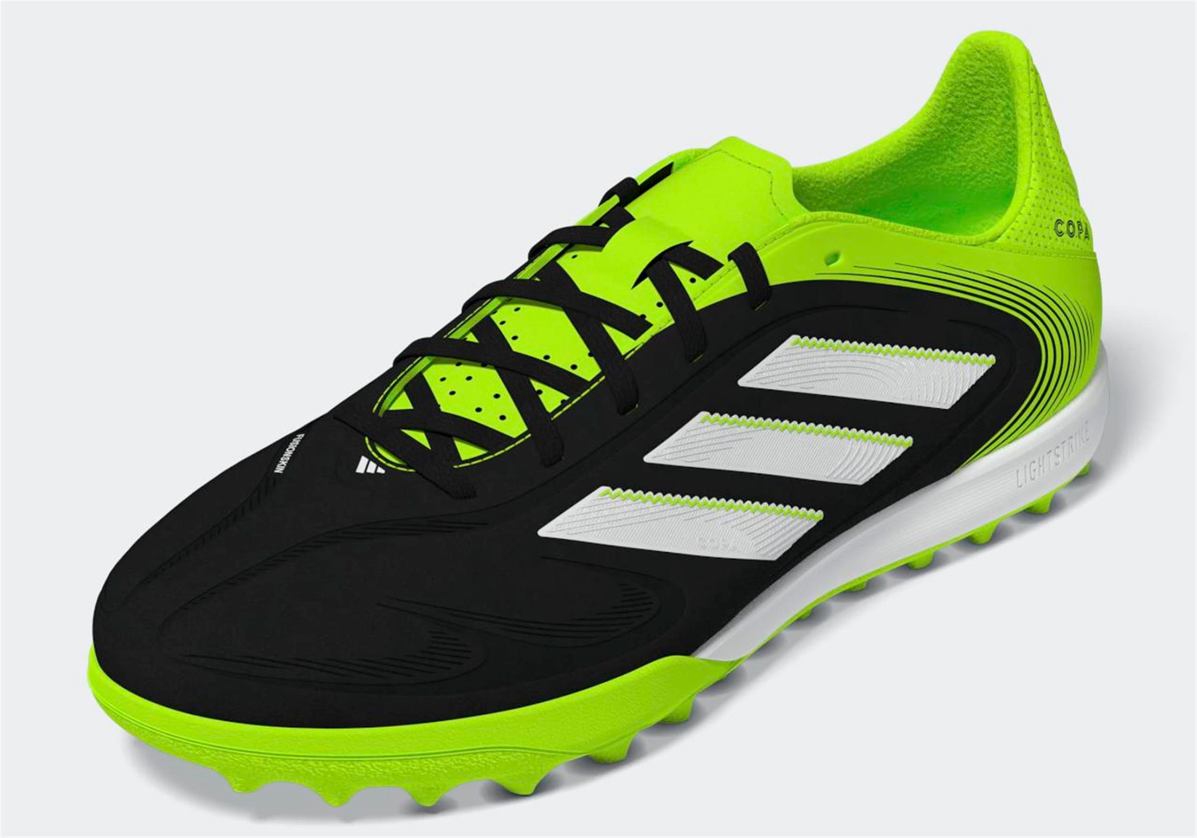 COPA PURE III LEAGUE TF
