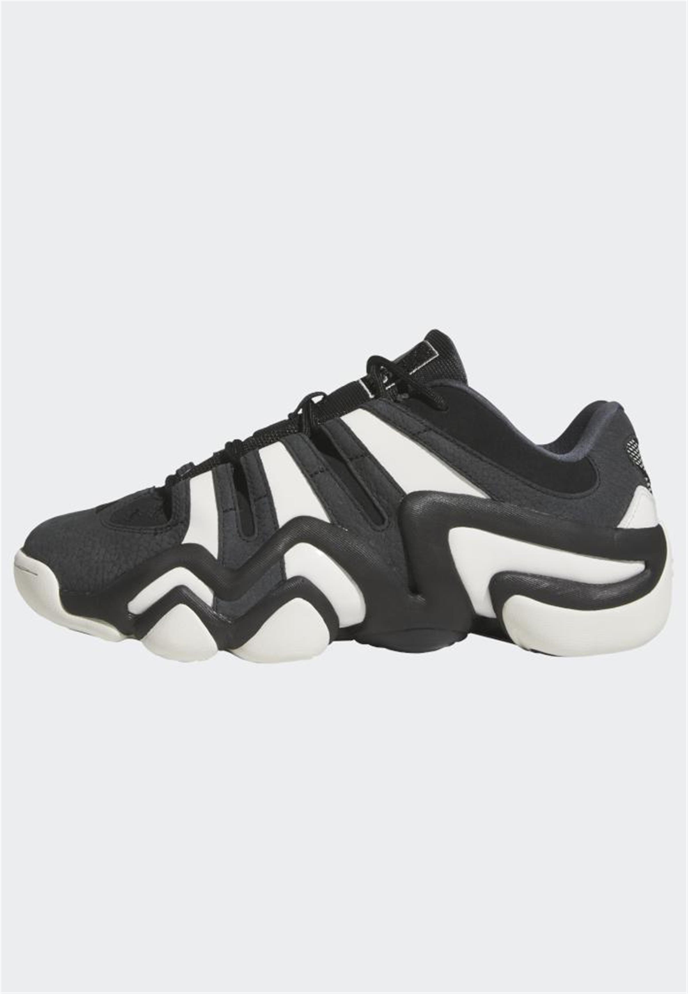 CRAZY 8 LOW