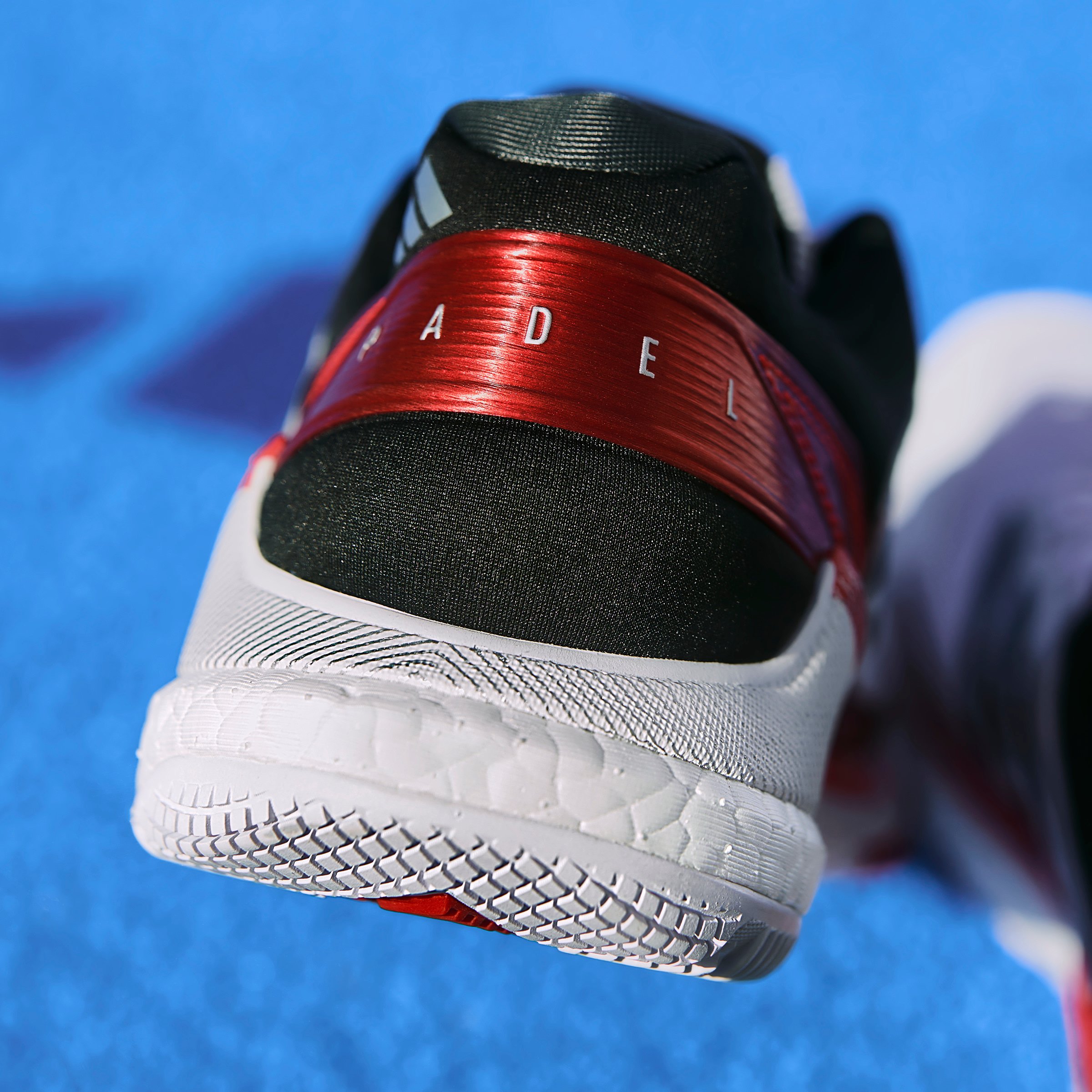 Crazyquick Boost Padel M