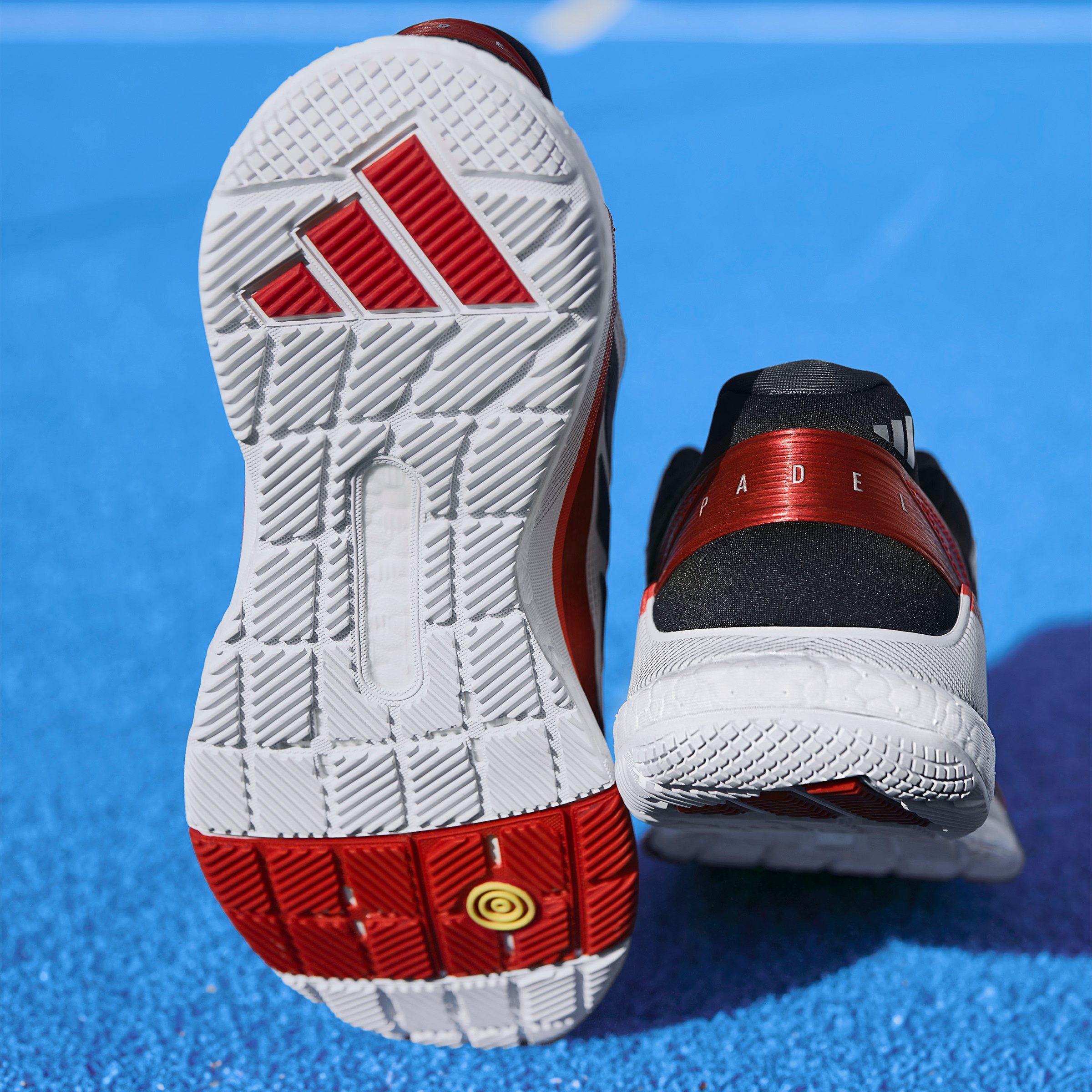 Crazyquick Boost Padel M