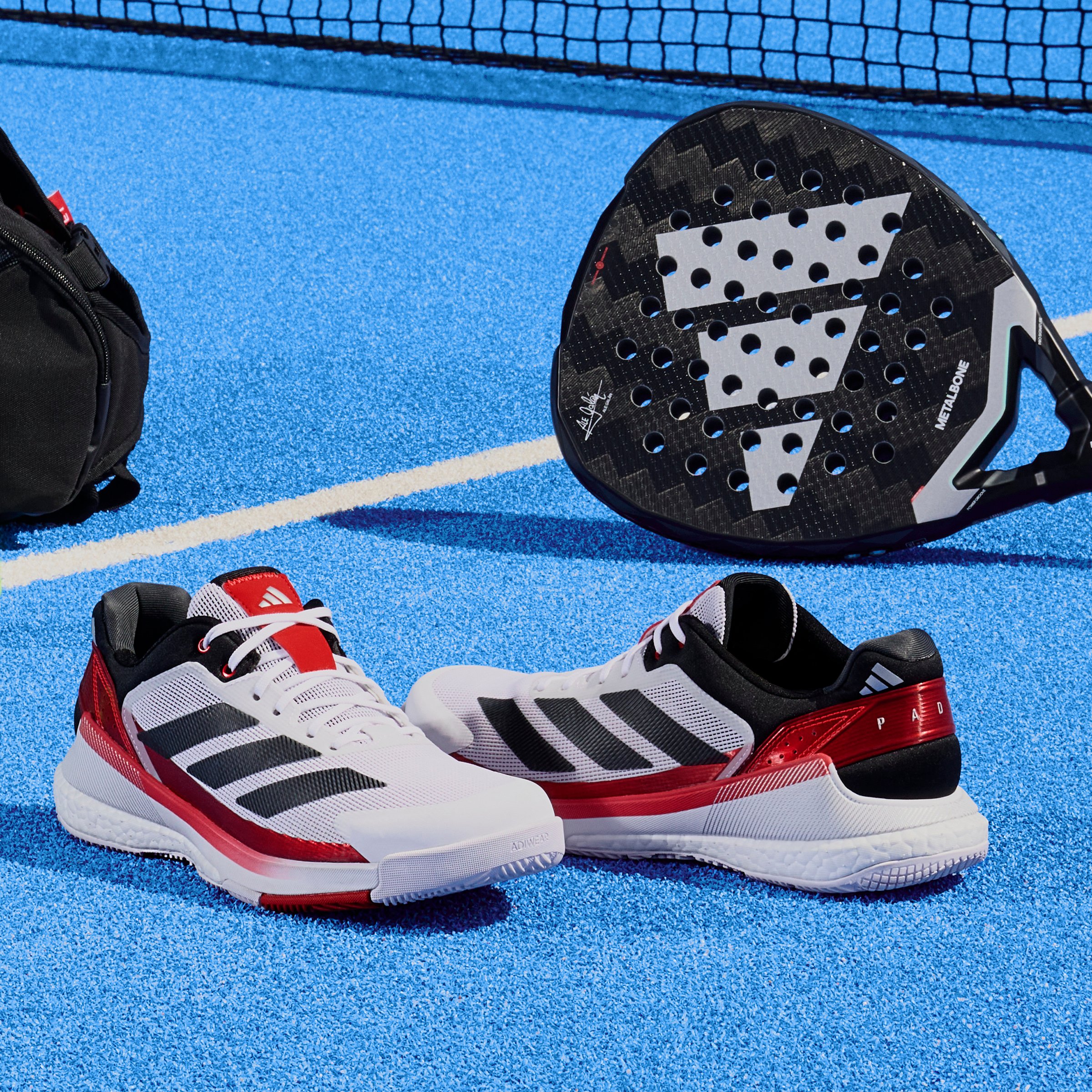 Crazyquick Boost Padel M