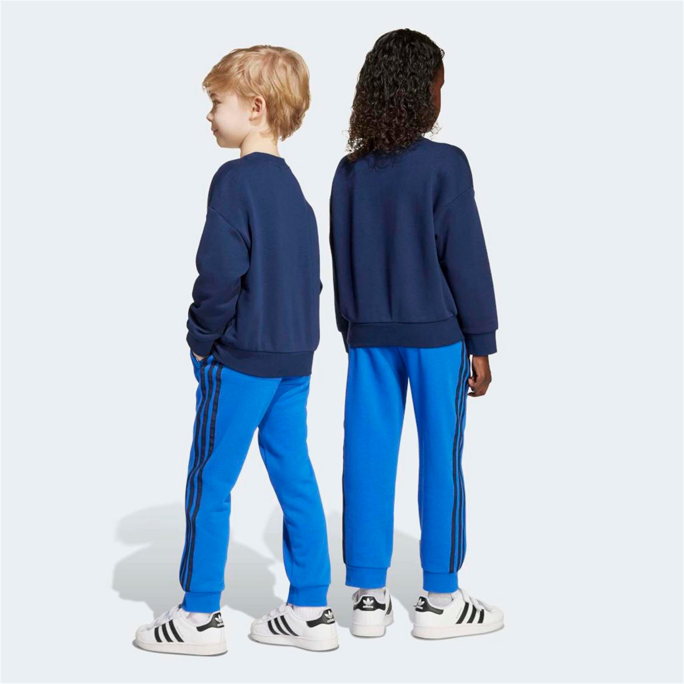 CREW SET