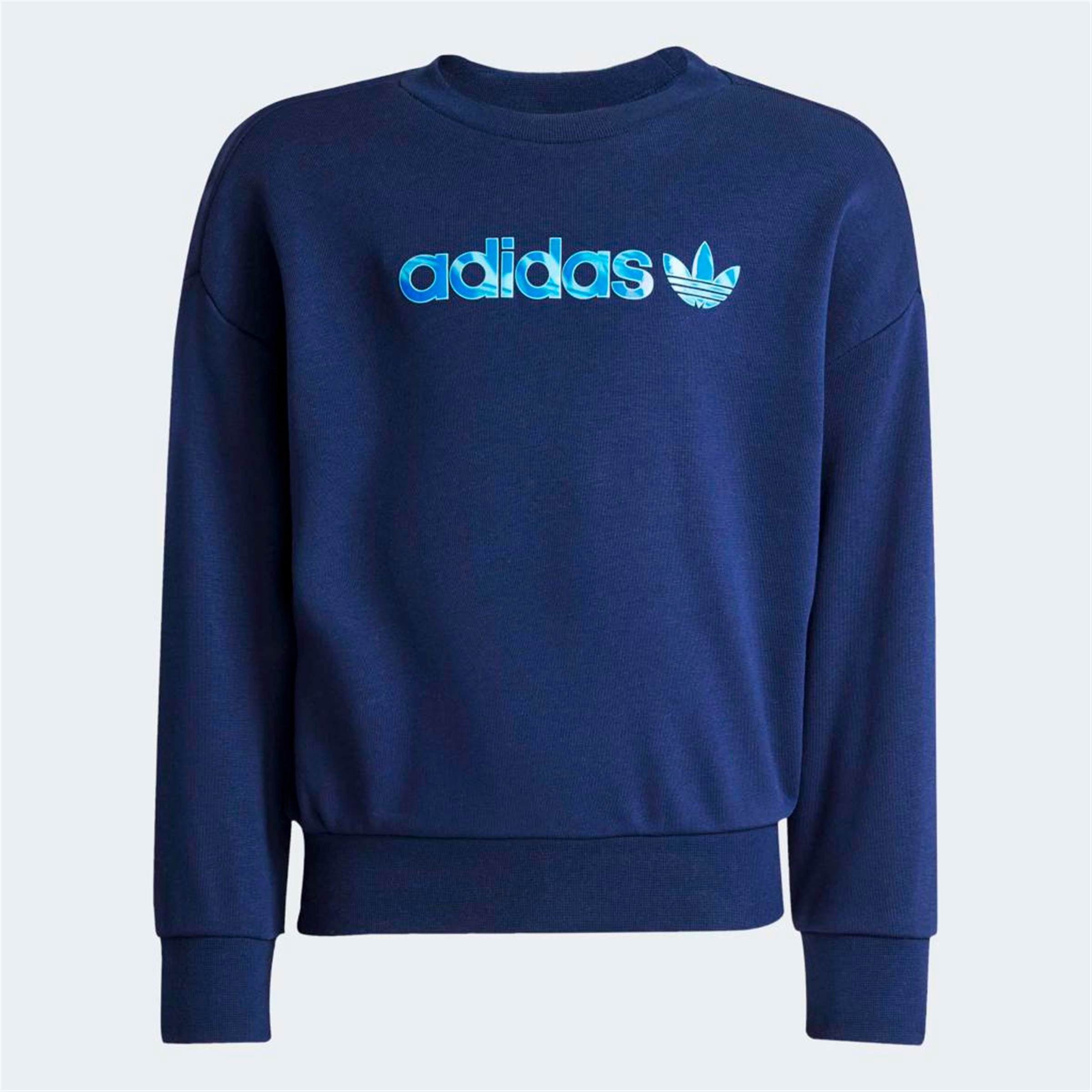 CREW SET