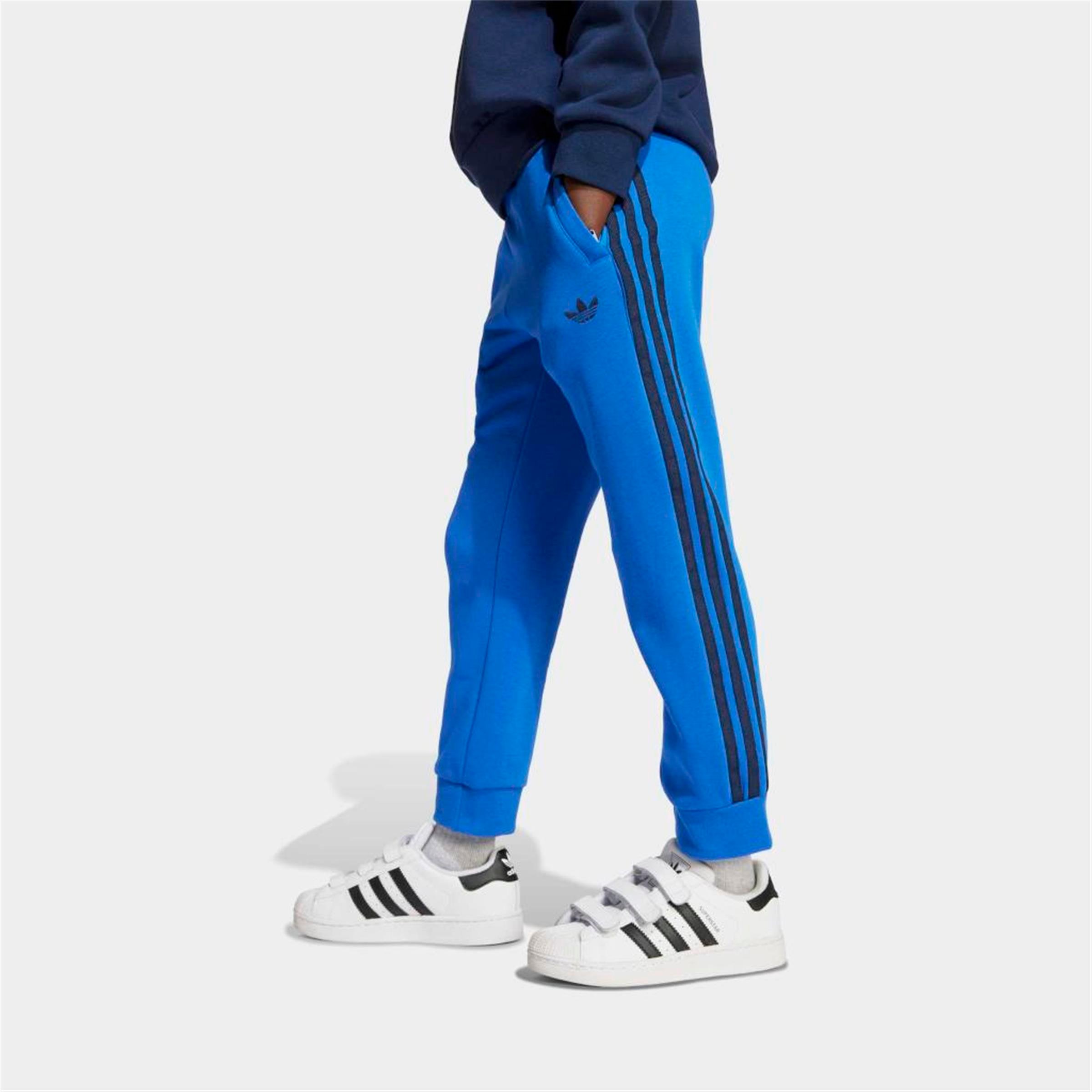 CREW SET
