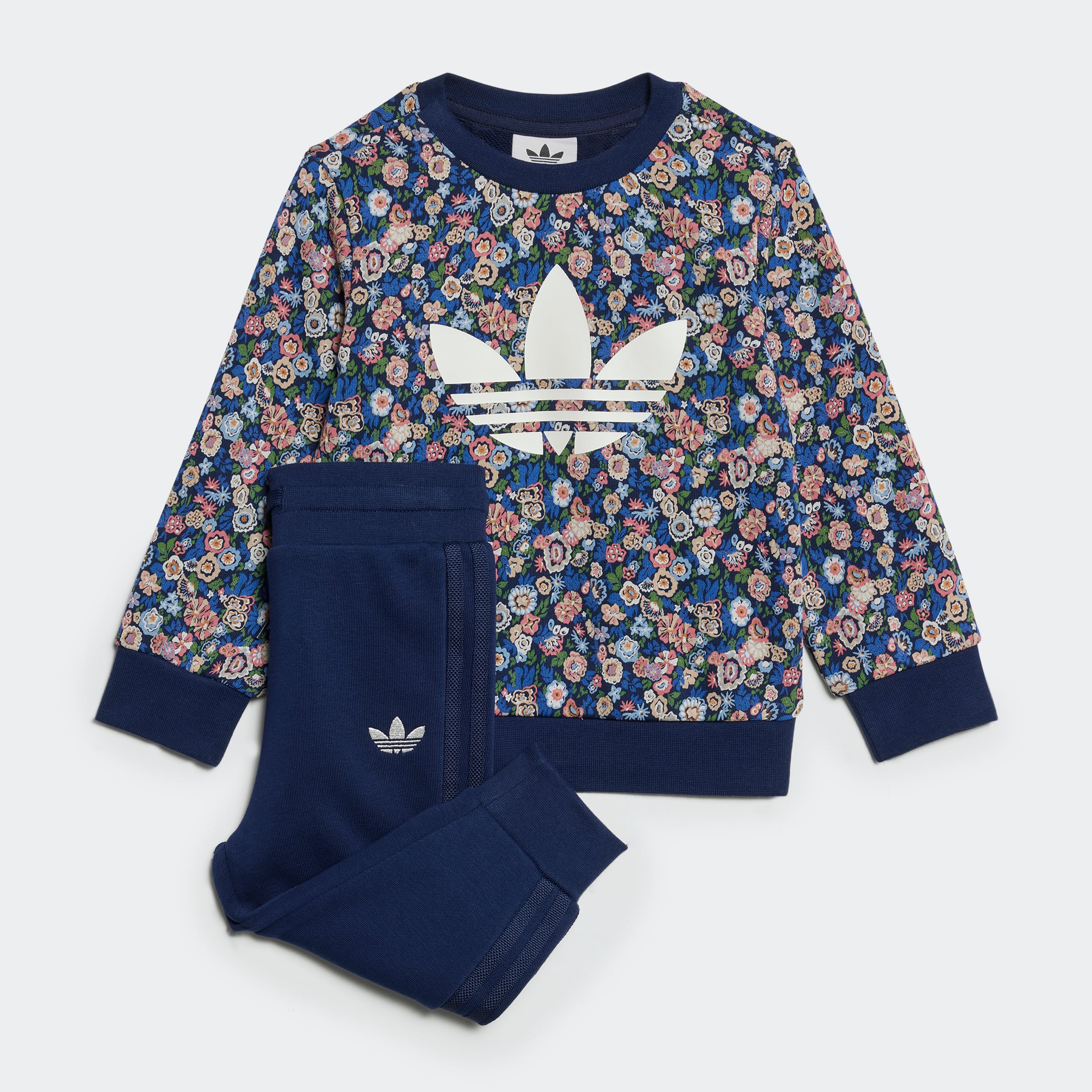 CREW SET