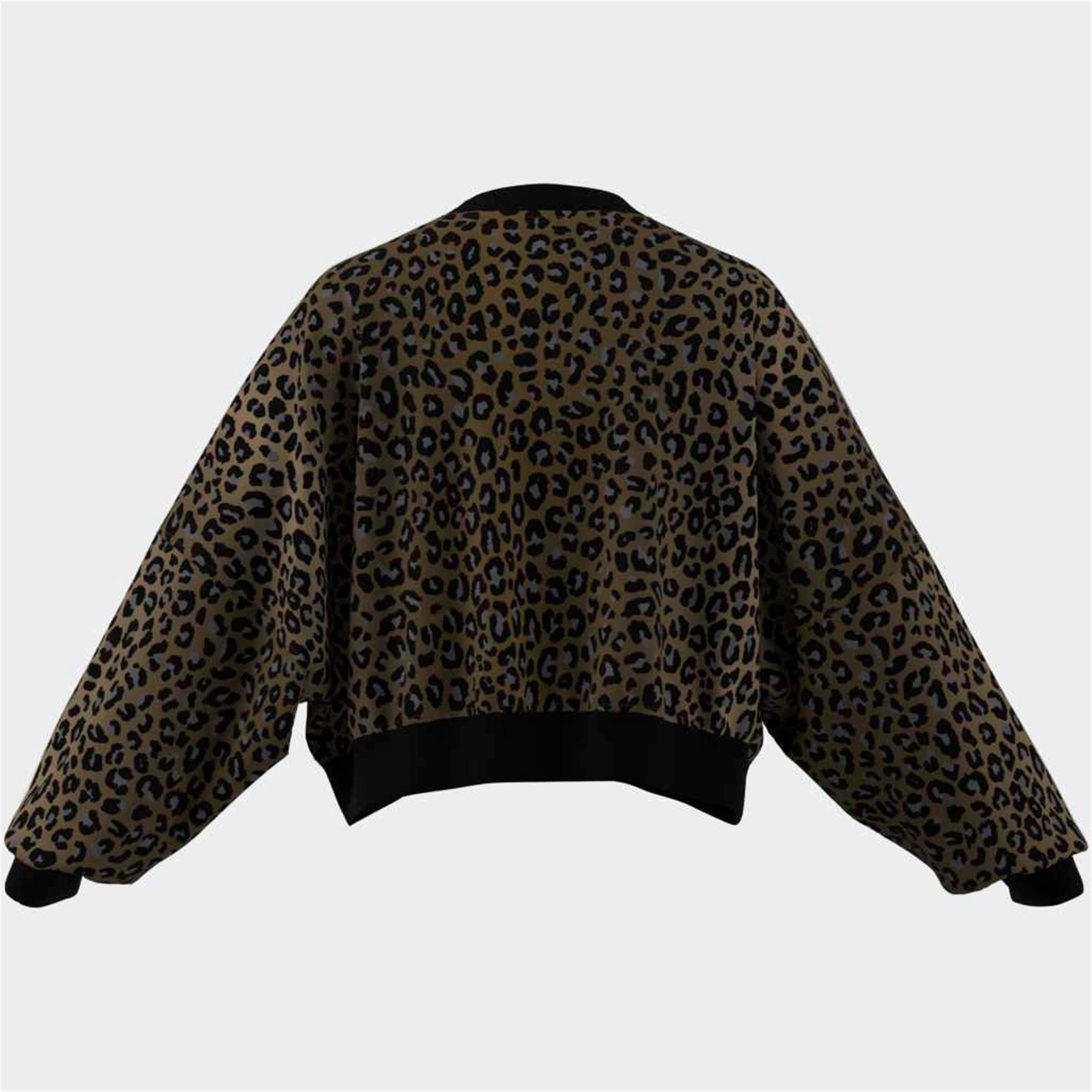 CREW SWEATSHIRT