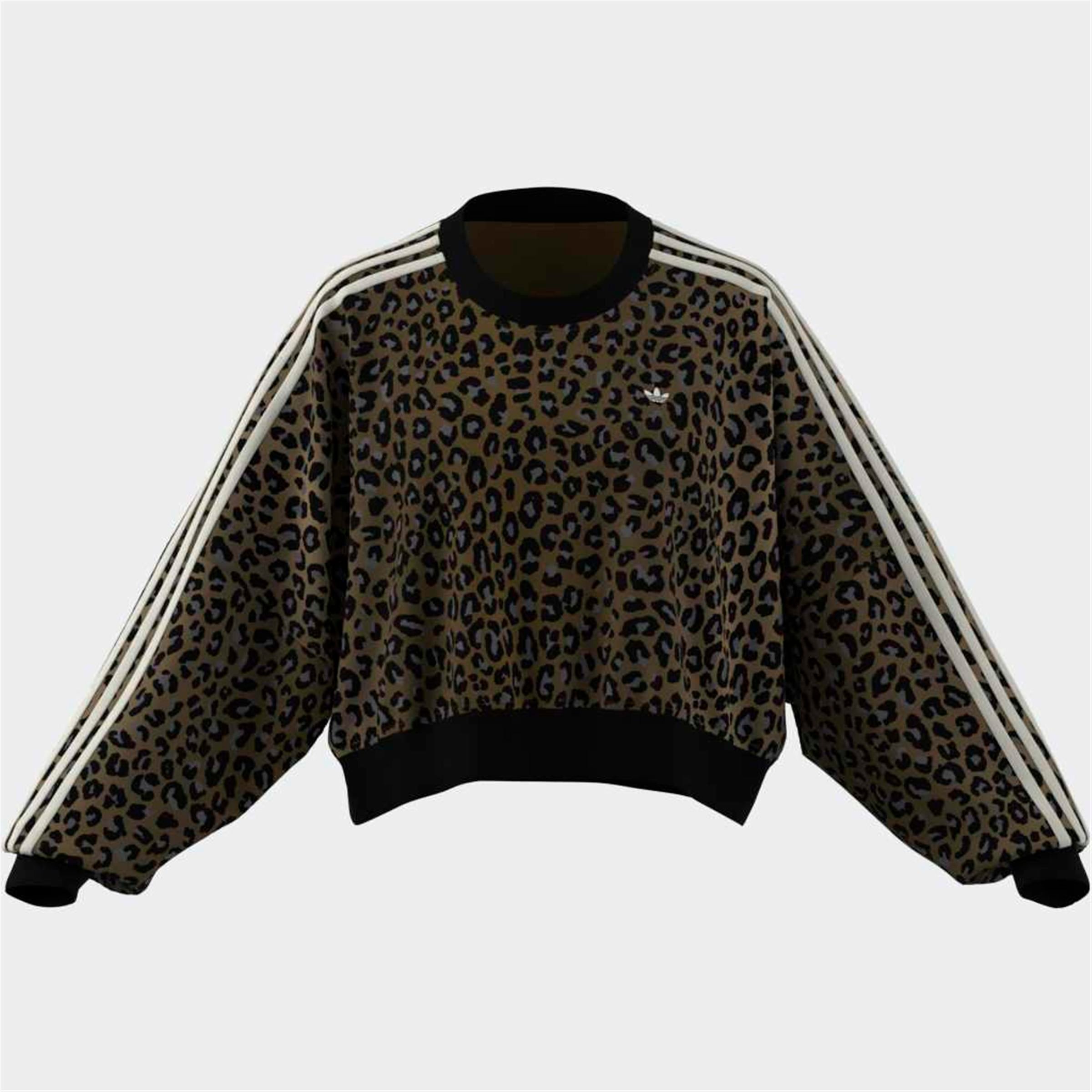 CREW SWEATSHIRT