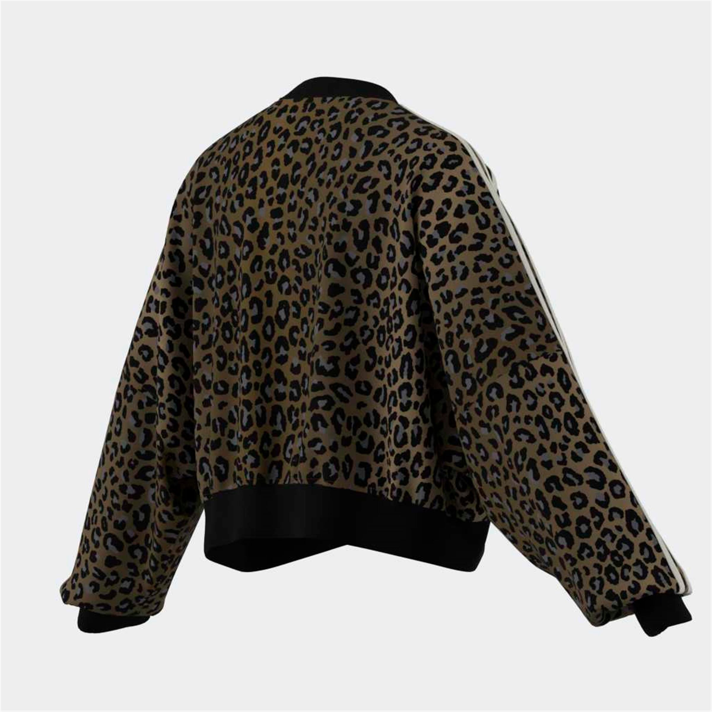 CREW SWEATSHIRT