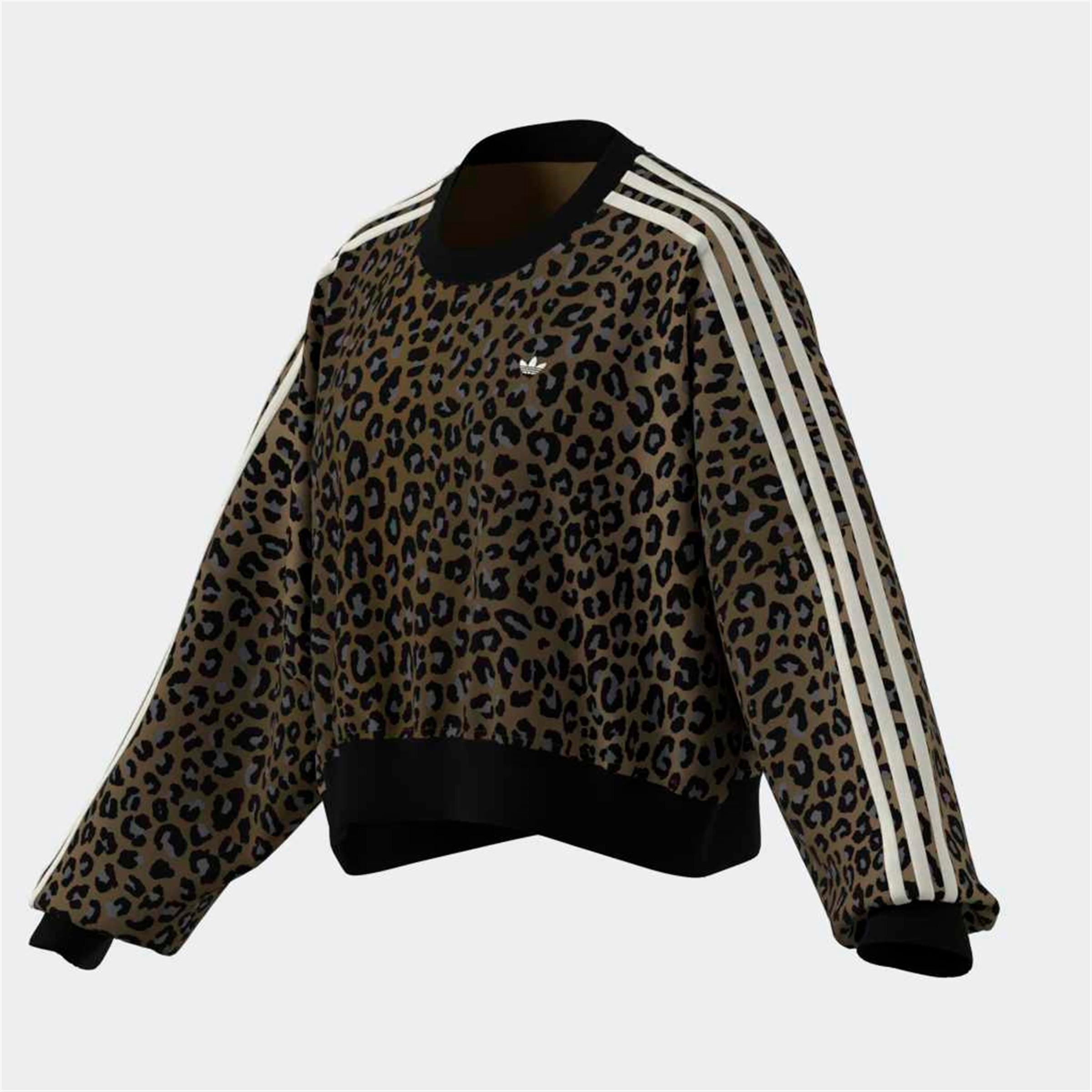 CREW SWEATSHIRT