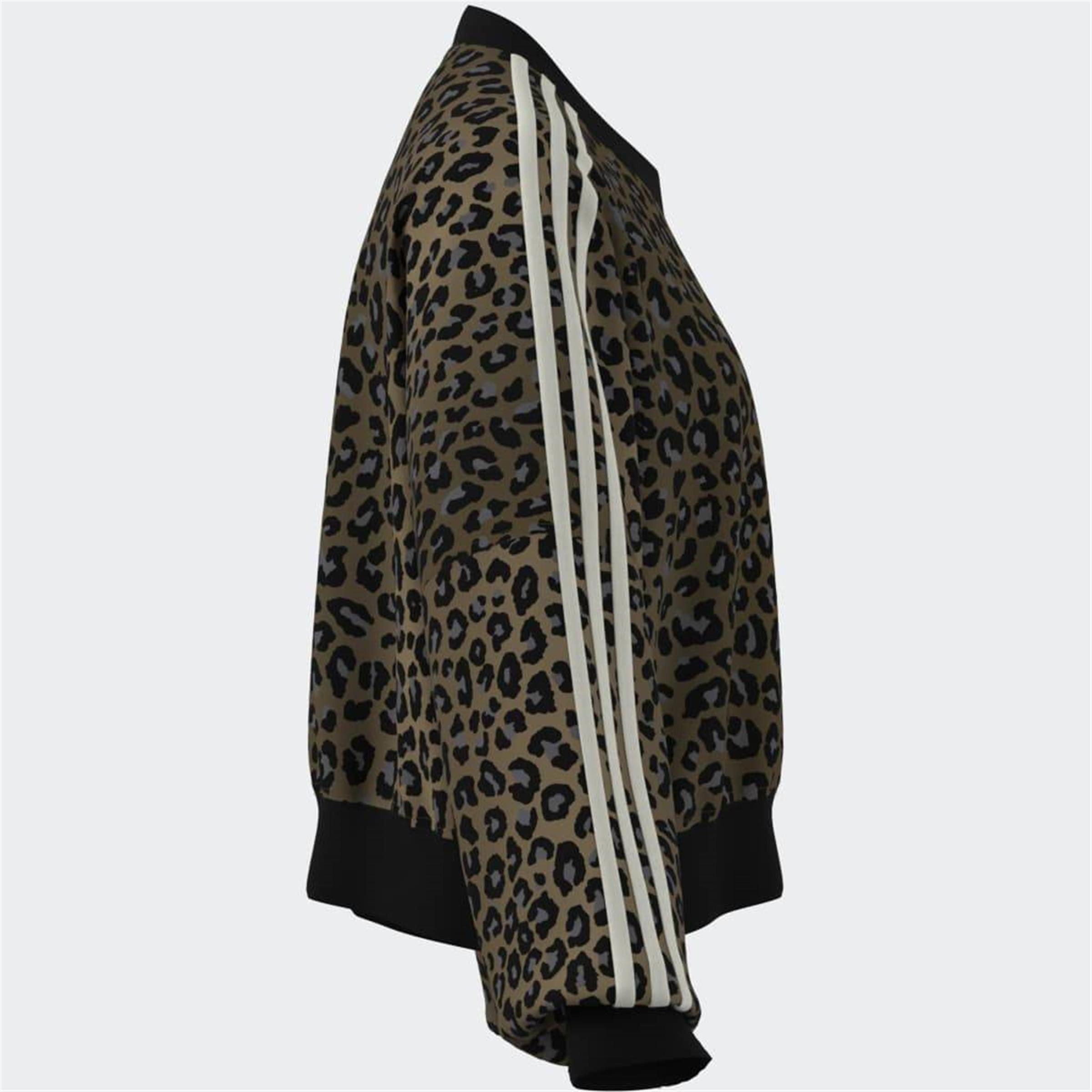 CREW SWEATSHIRT