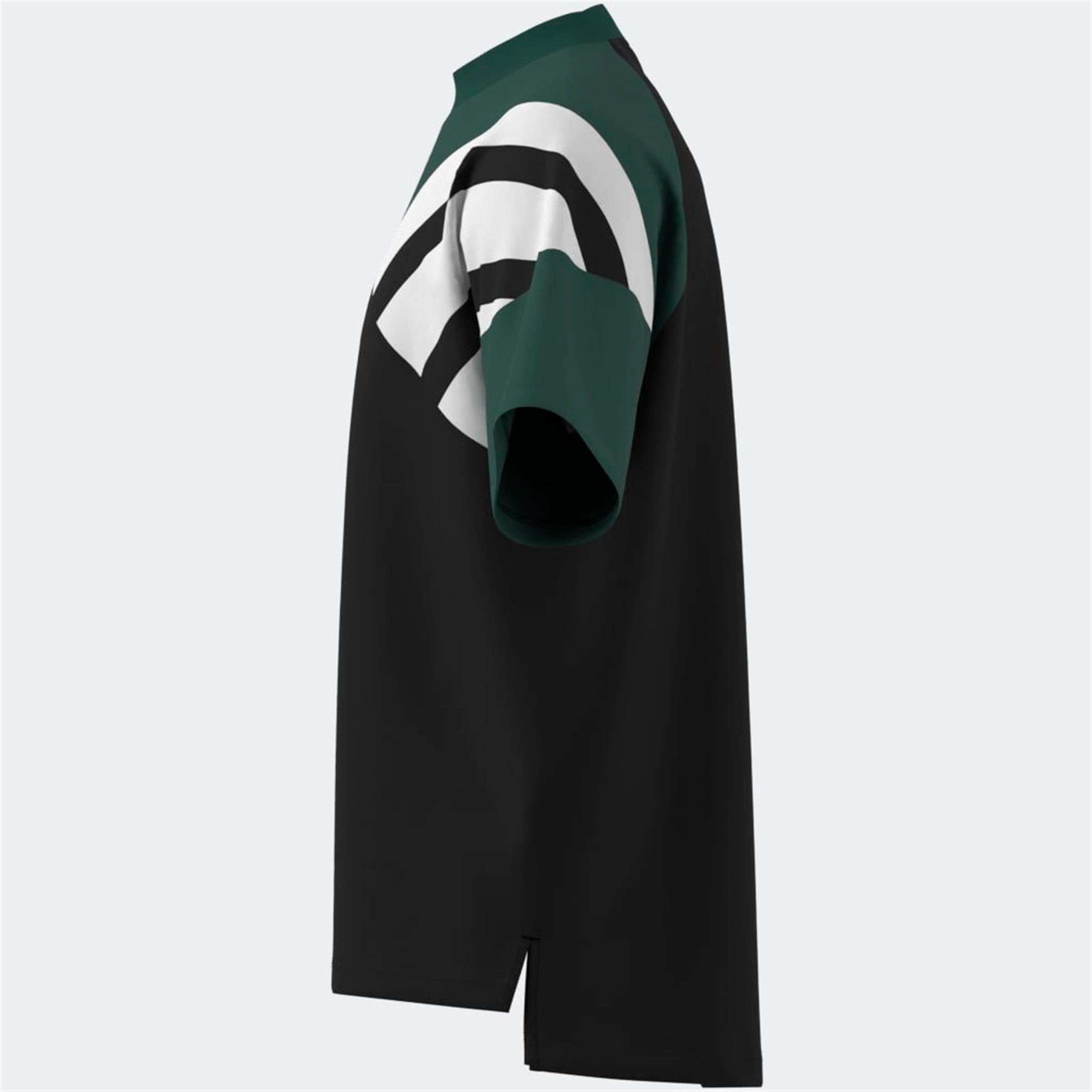 CUTLINE TEE