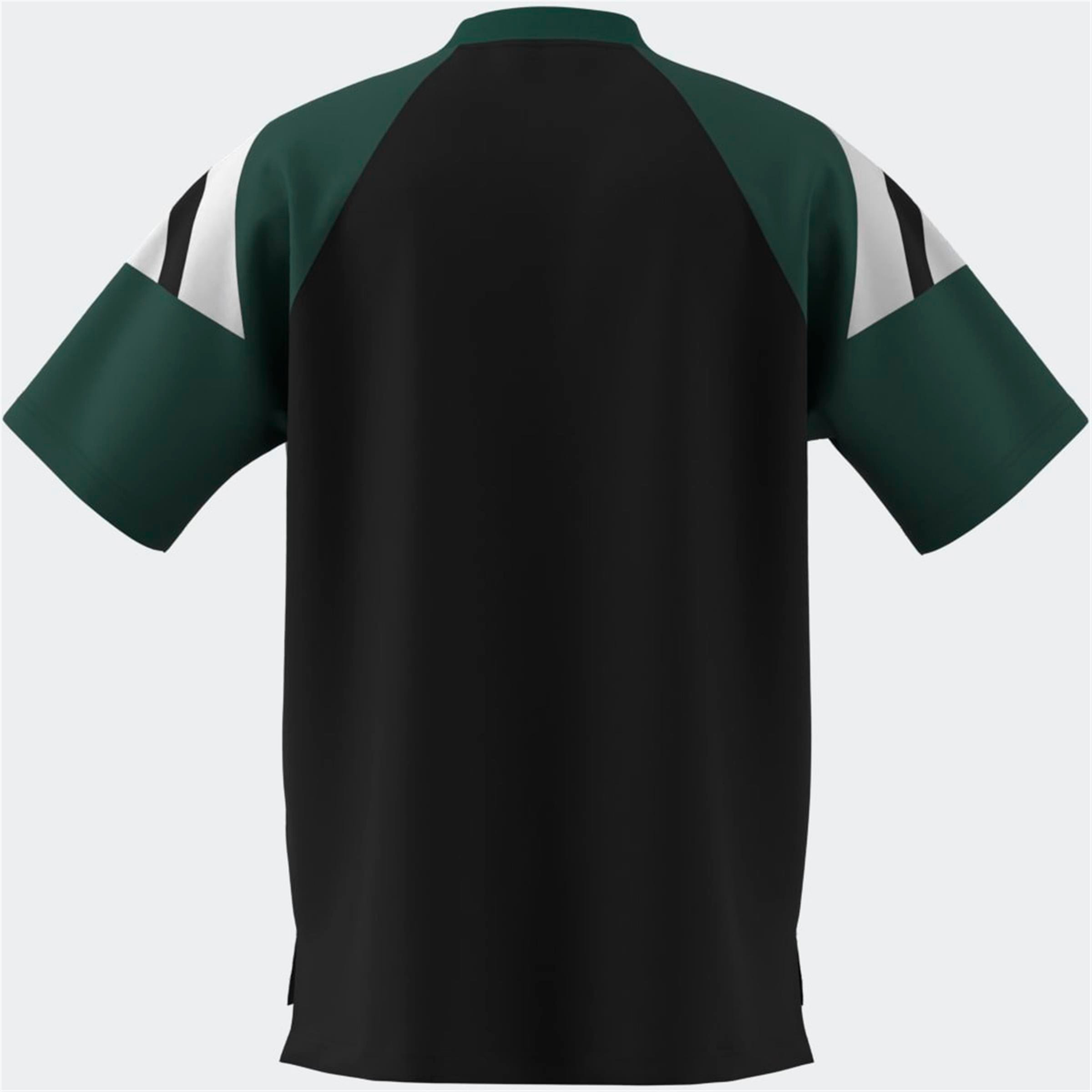 CUTLINE TEE