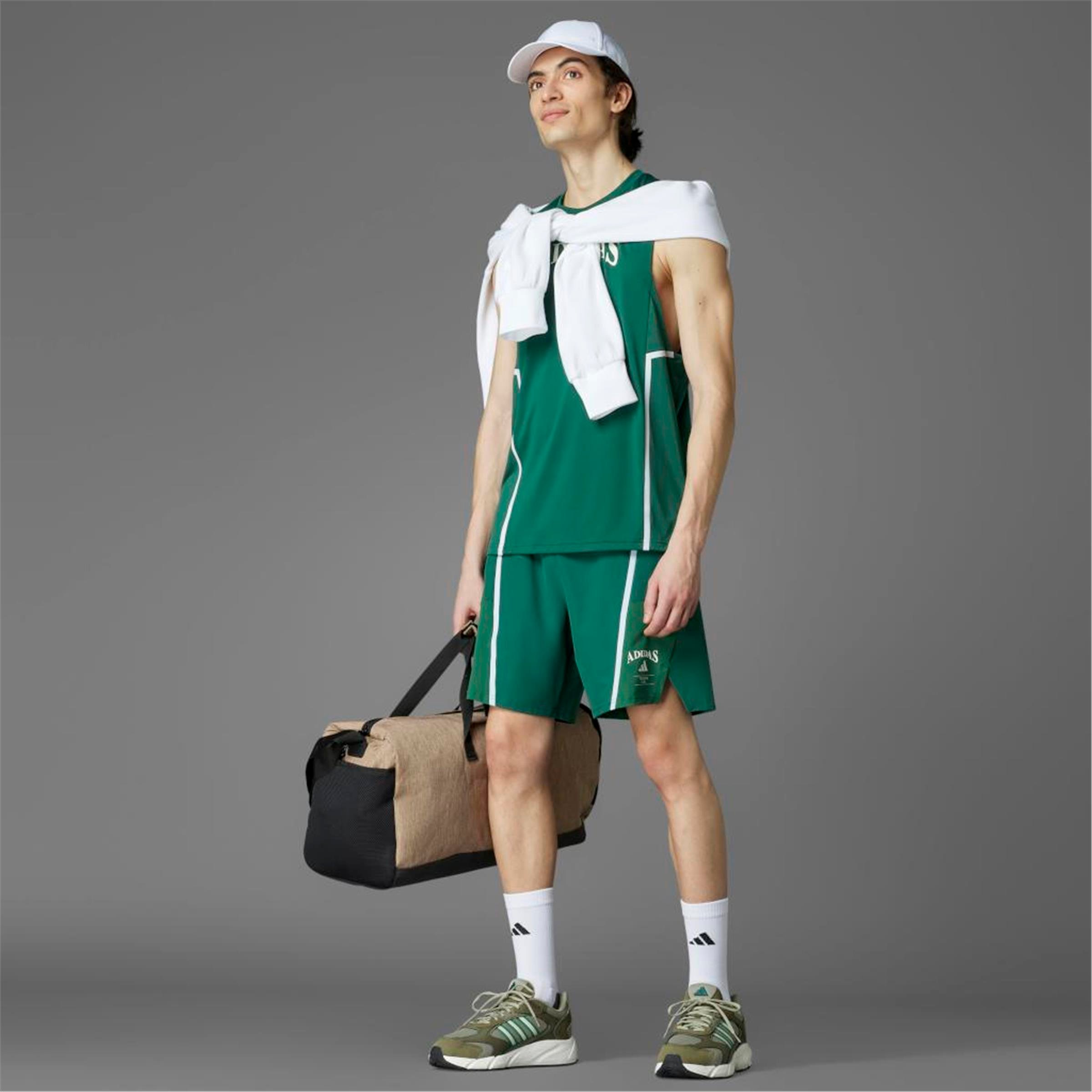 D4T HERITAGE SHORT