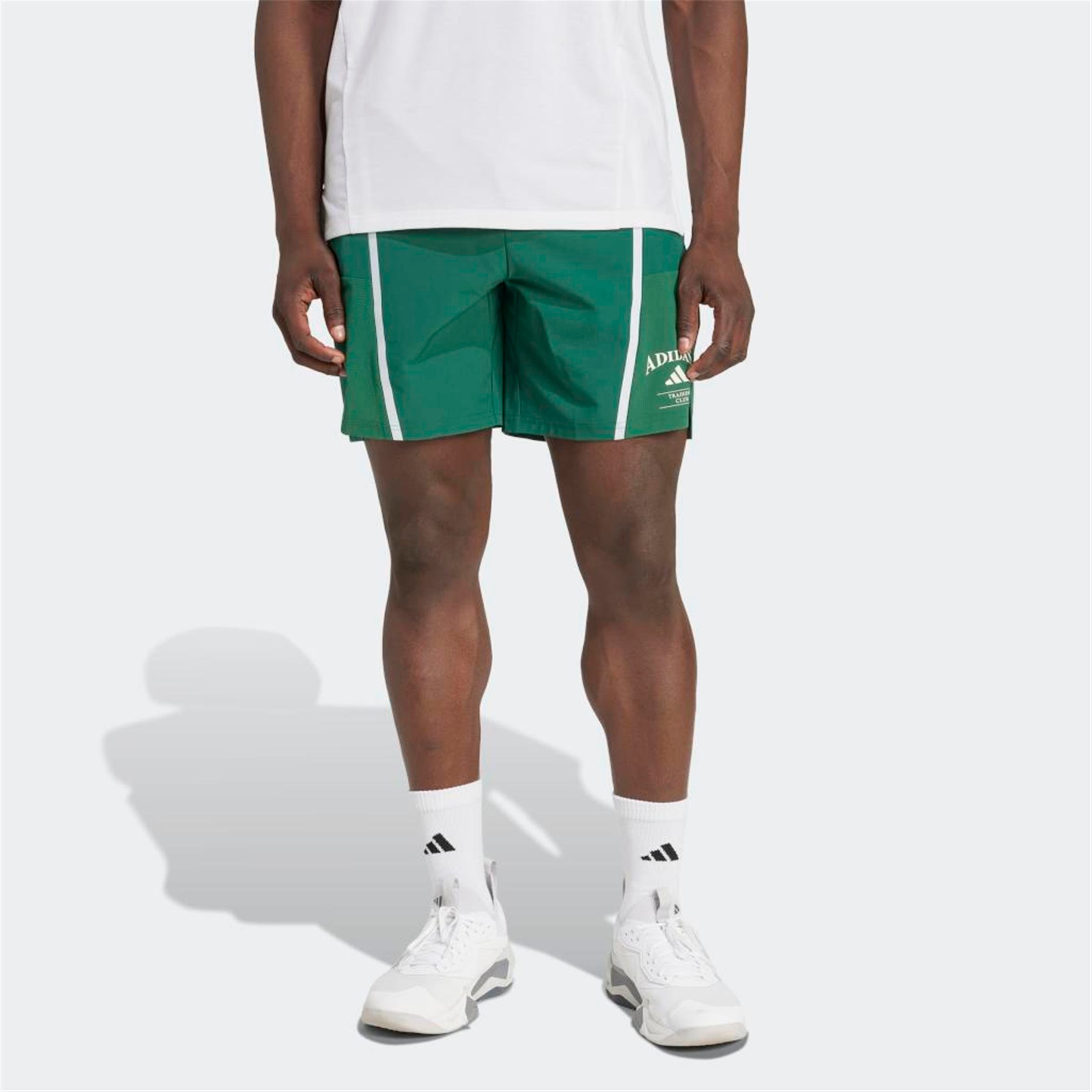 D4T HERITAGE SHORT