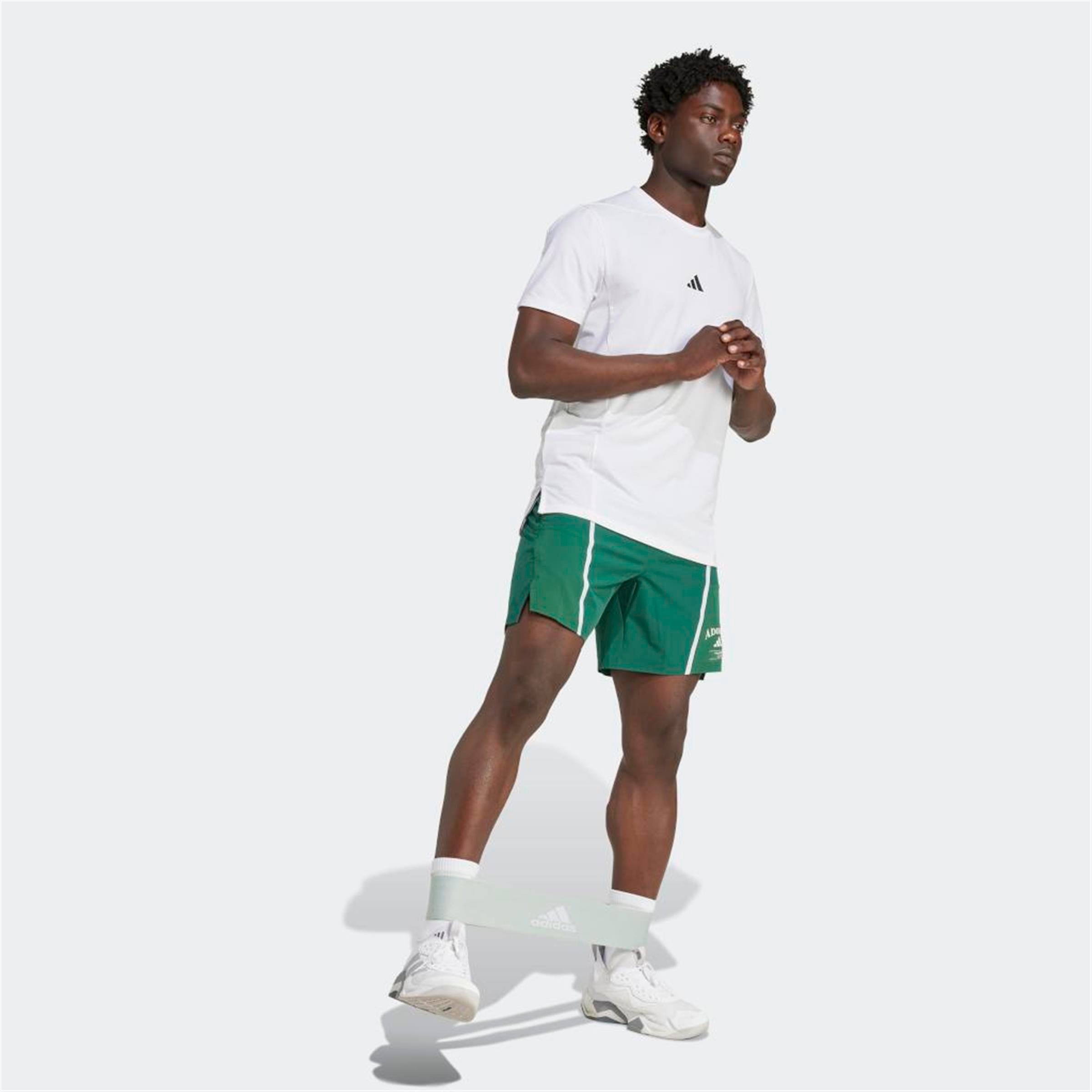 D4T HERITAGE SHORT