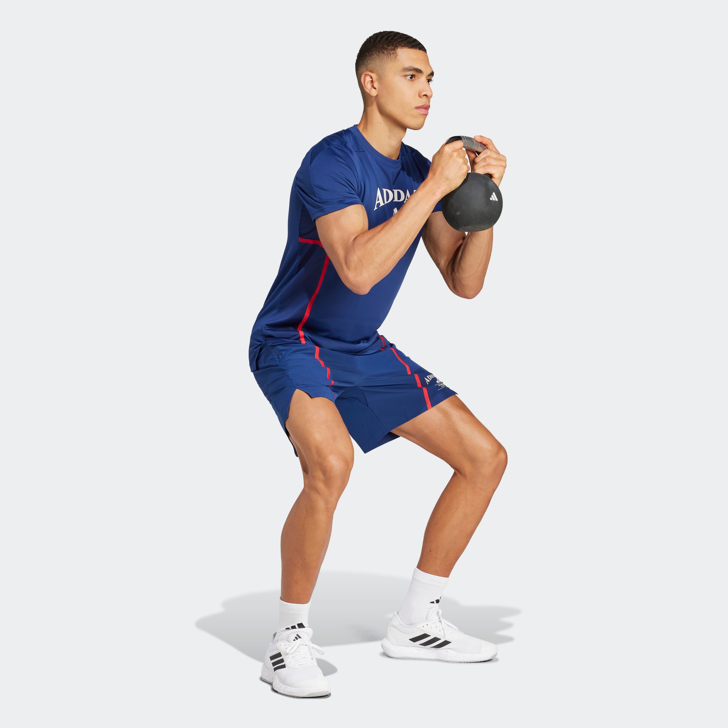 D4T HERITAGE SHORT