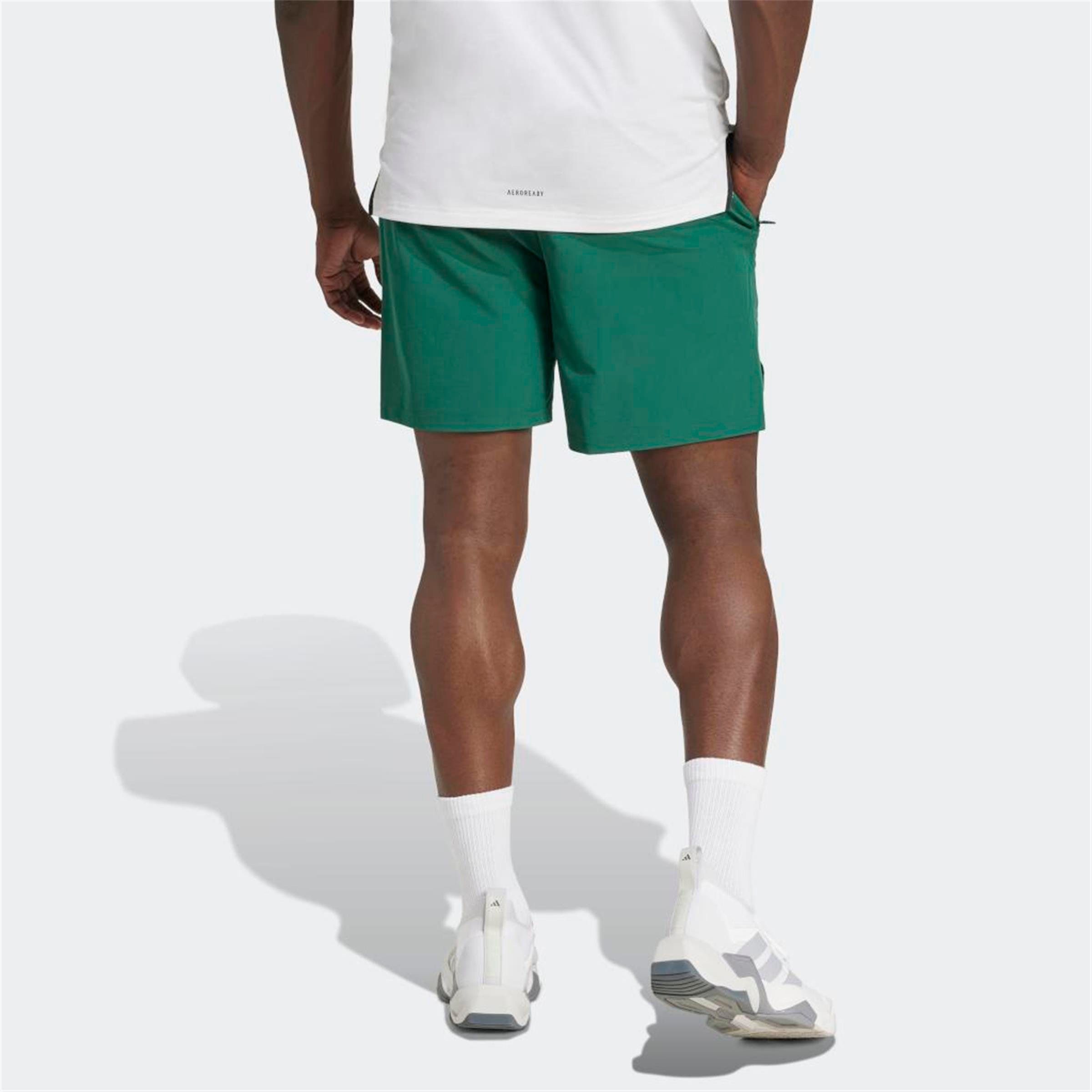 D4T HERITAGE SHORT