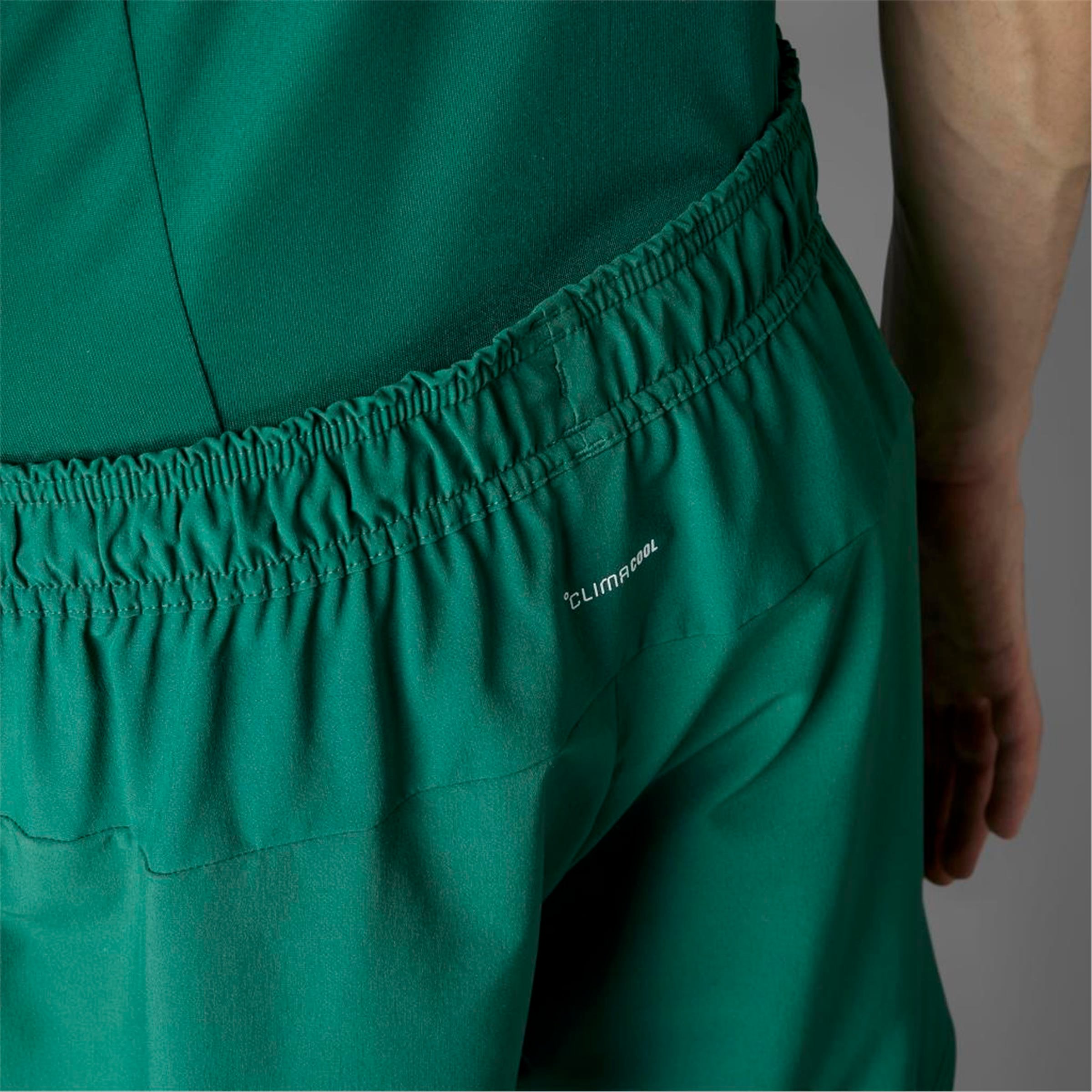 D4T HERITAGE SHORT
