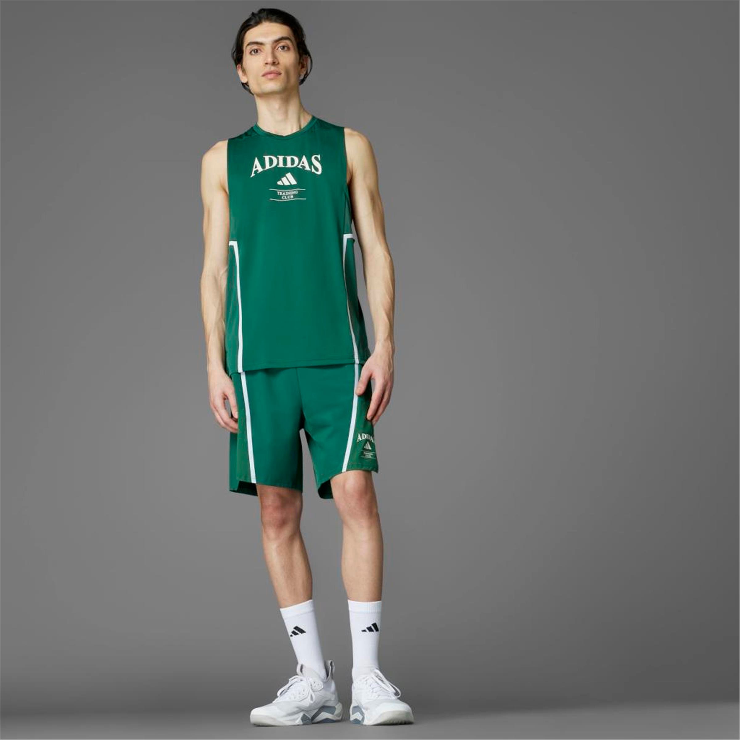 D4T HERITAGE SHORT