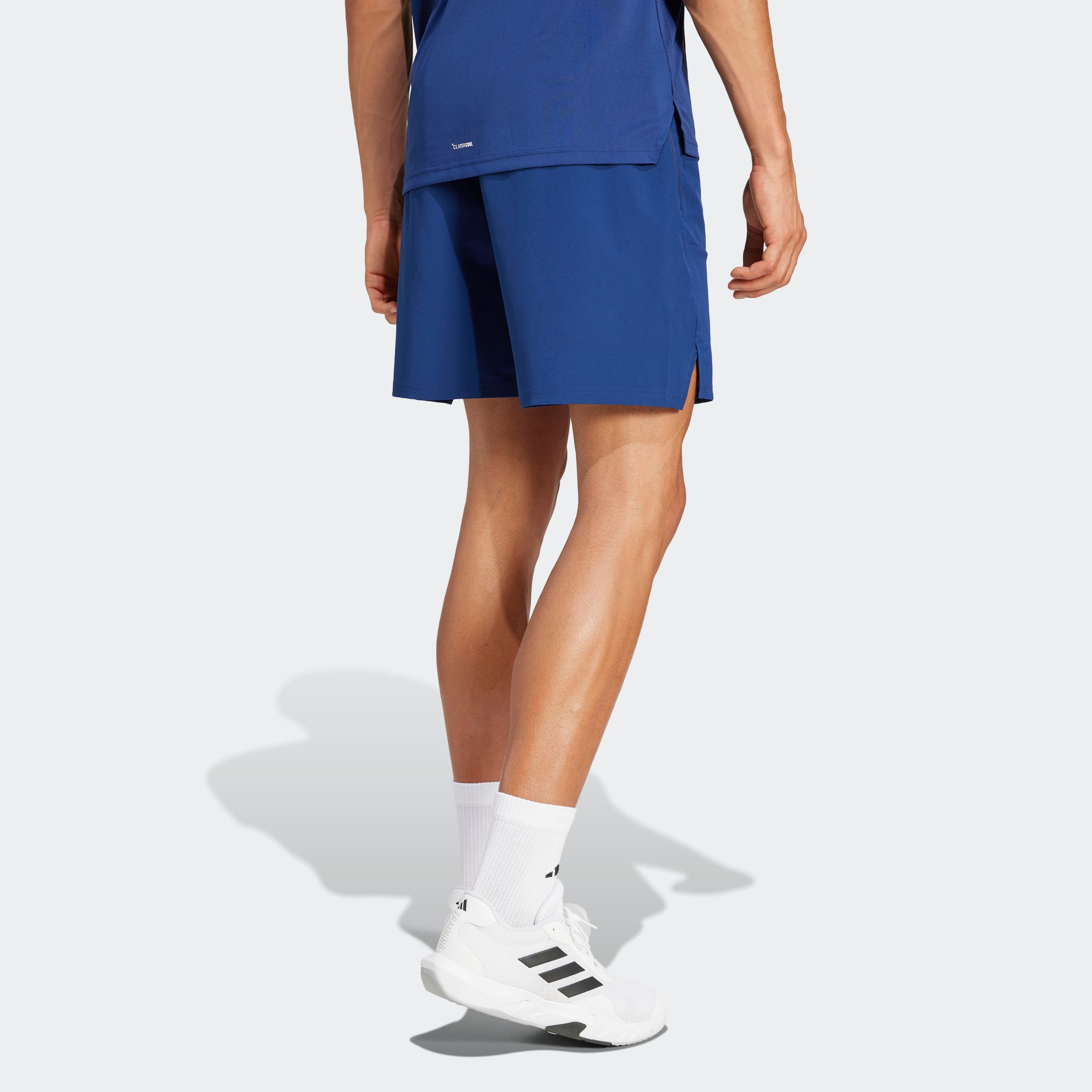 D4T HERITAGE SHORT