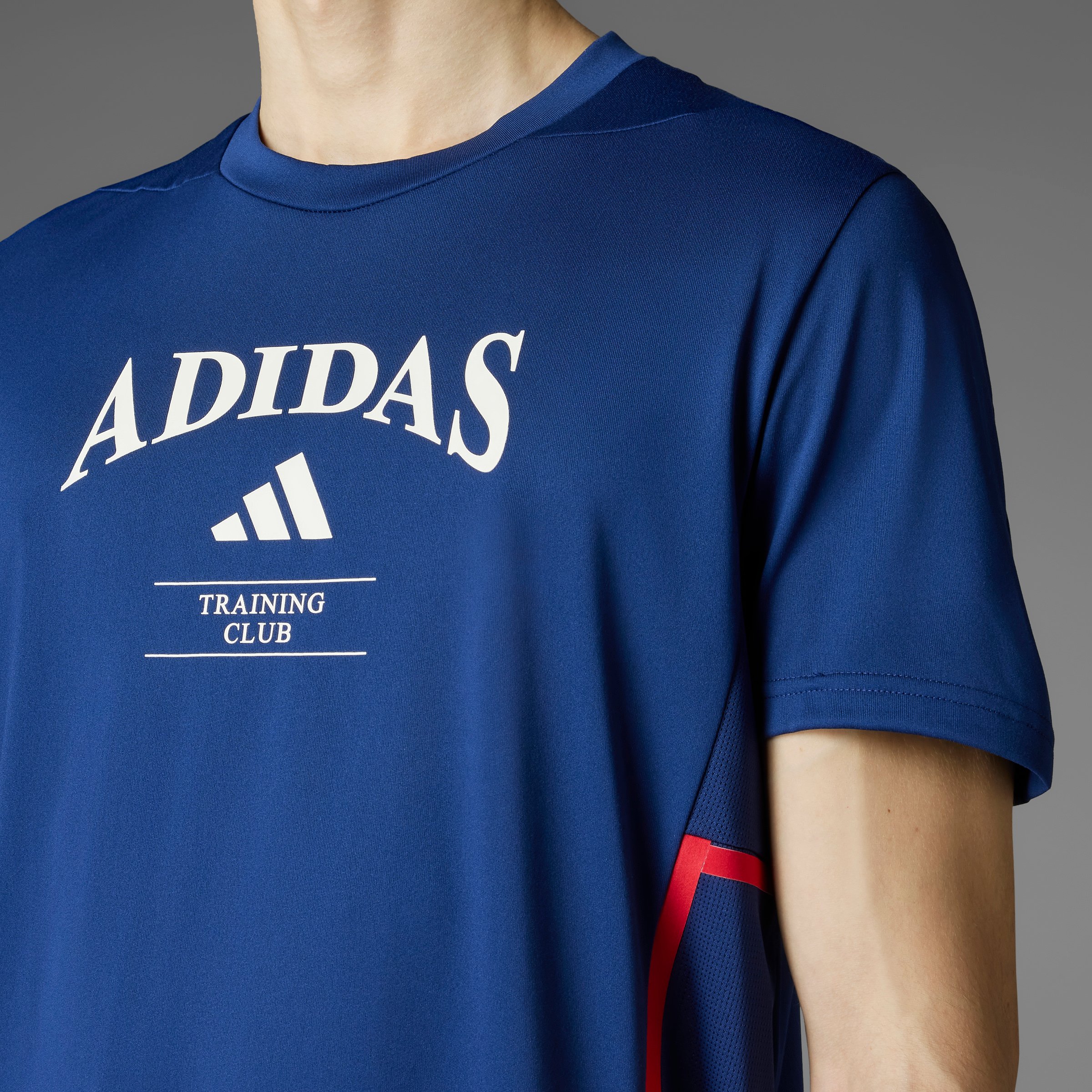 D4T HERITAGE TEE