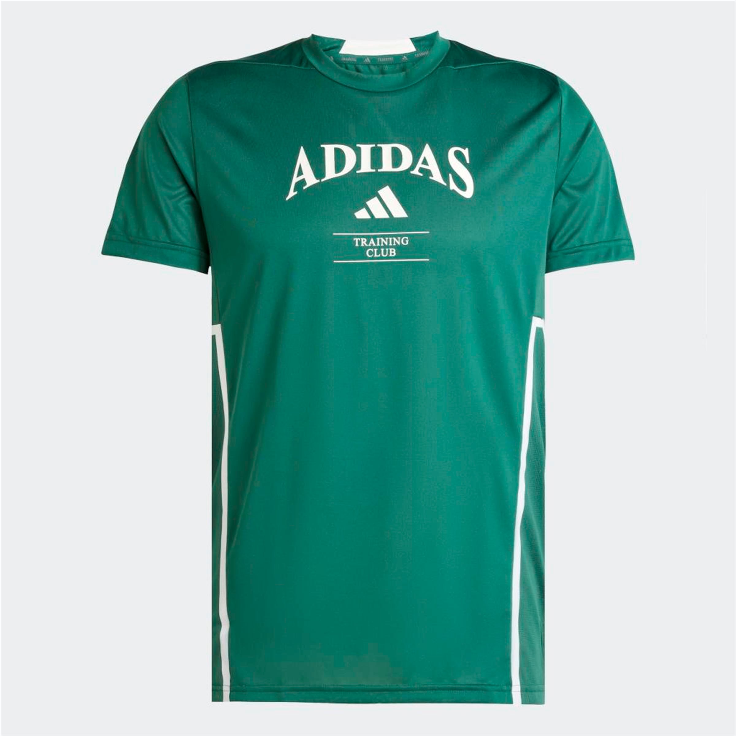 D4T HERITAGE TEE