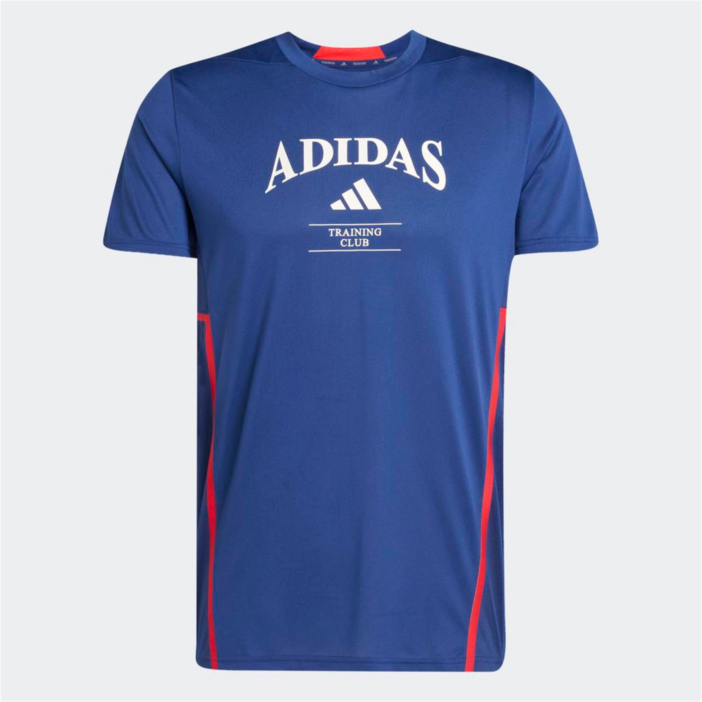 D4T HERITAGE TEE