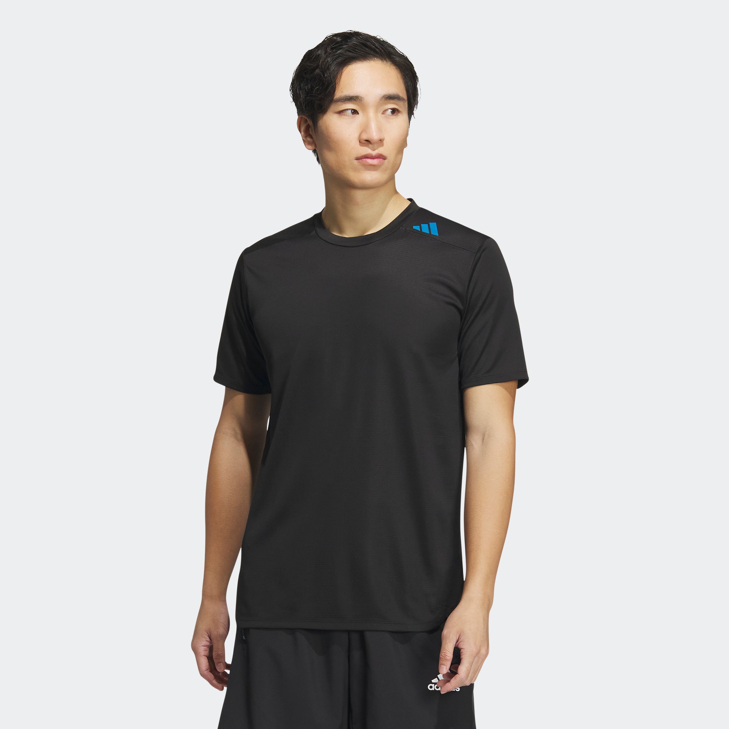 D4T HR HIIT TEE