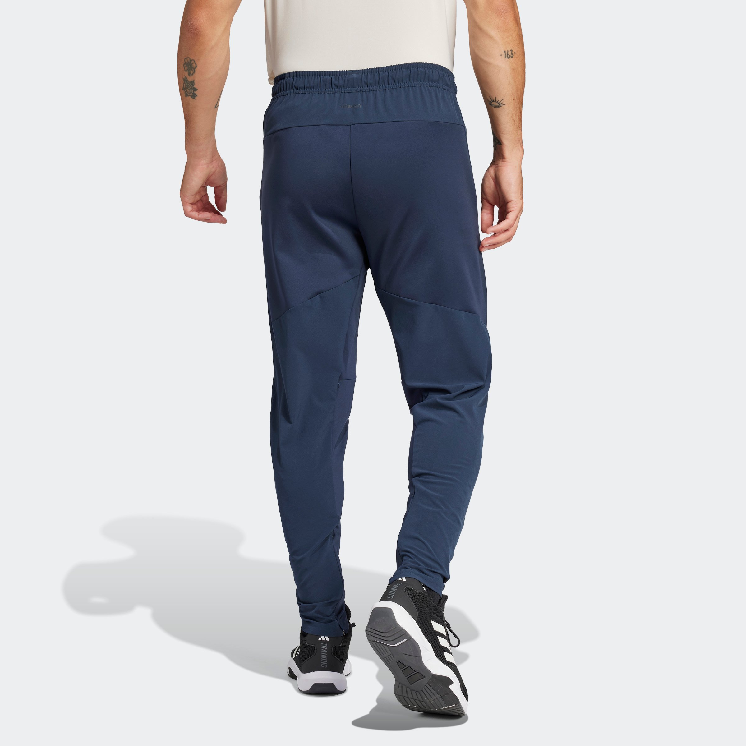 D4T HYBRID PANT