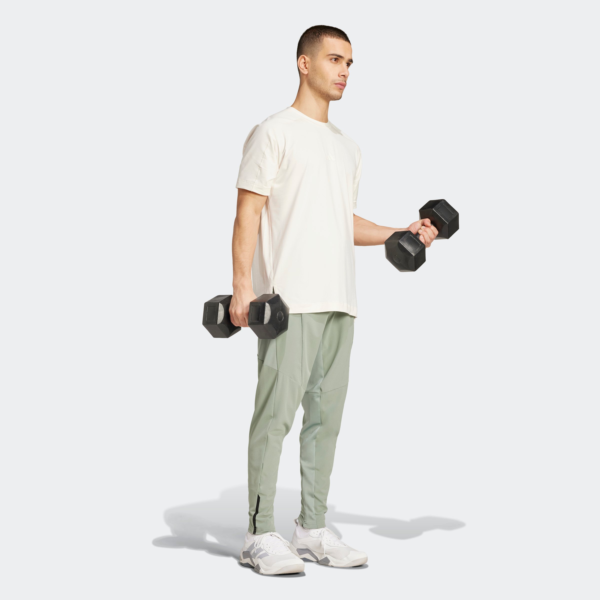 D4T HYBRID PANT