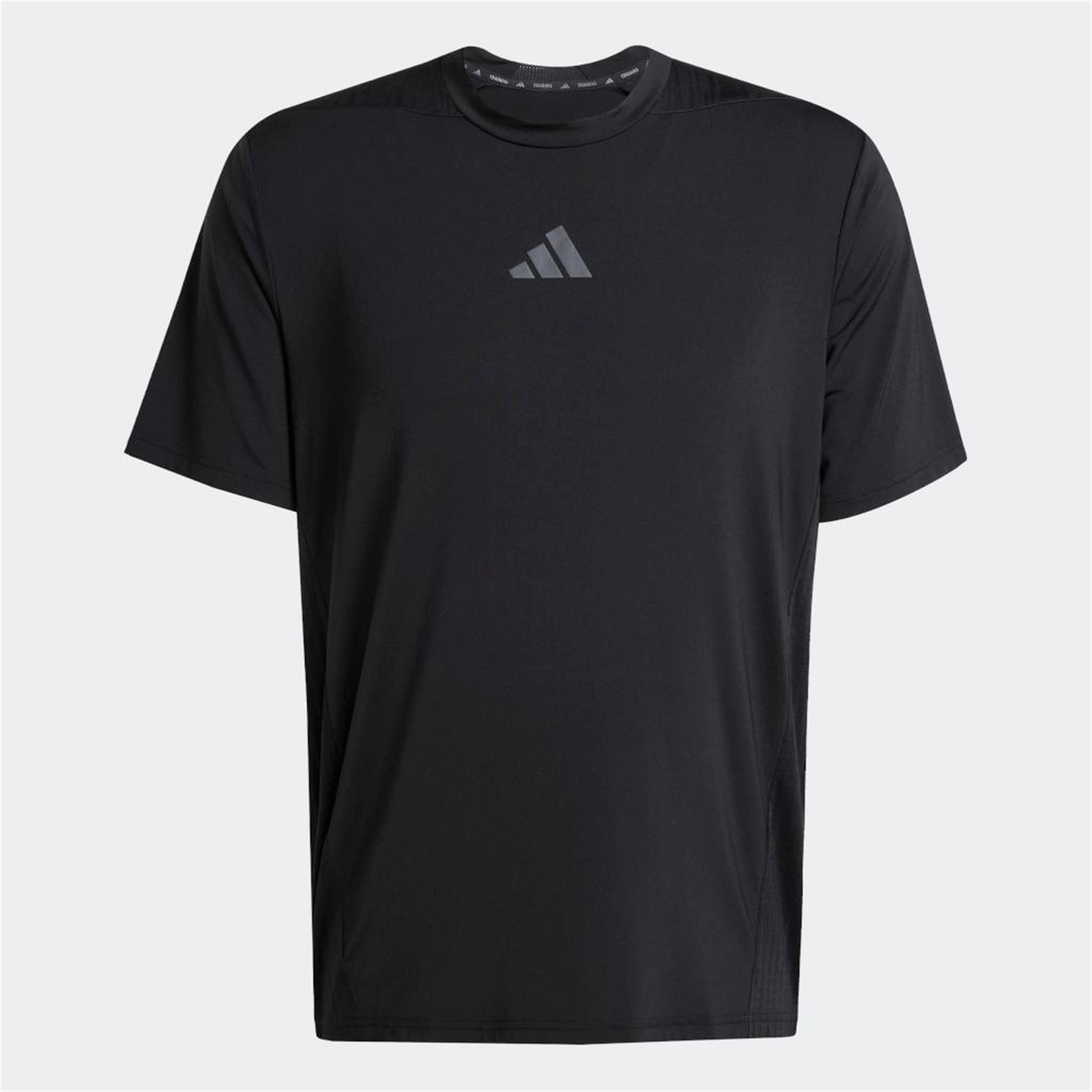 D4T INT. TEE